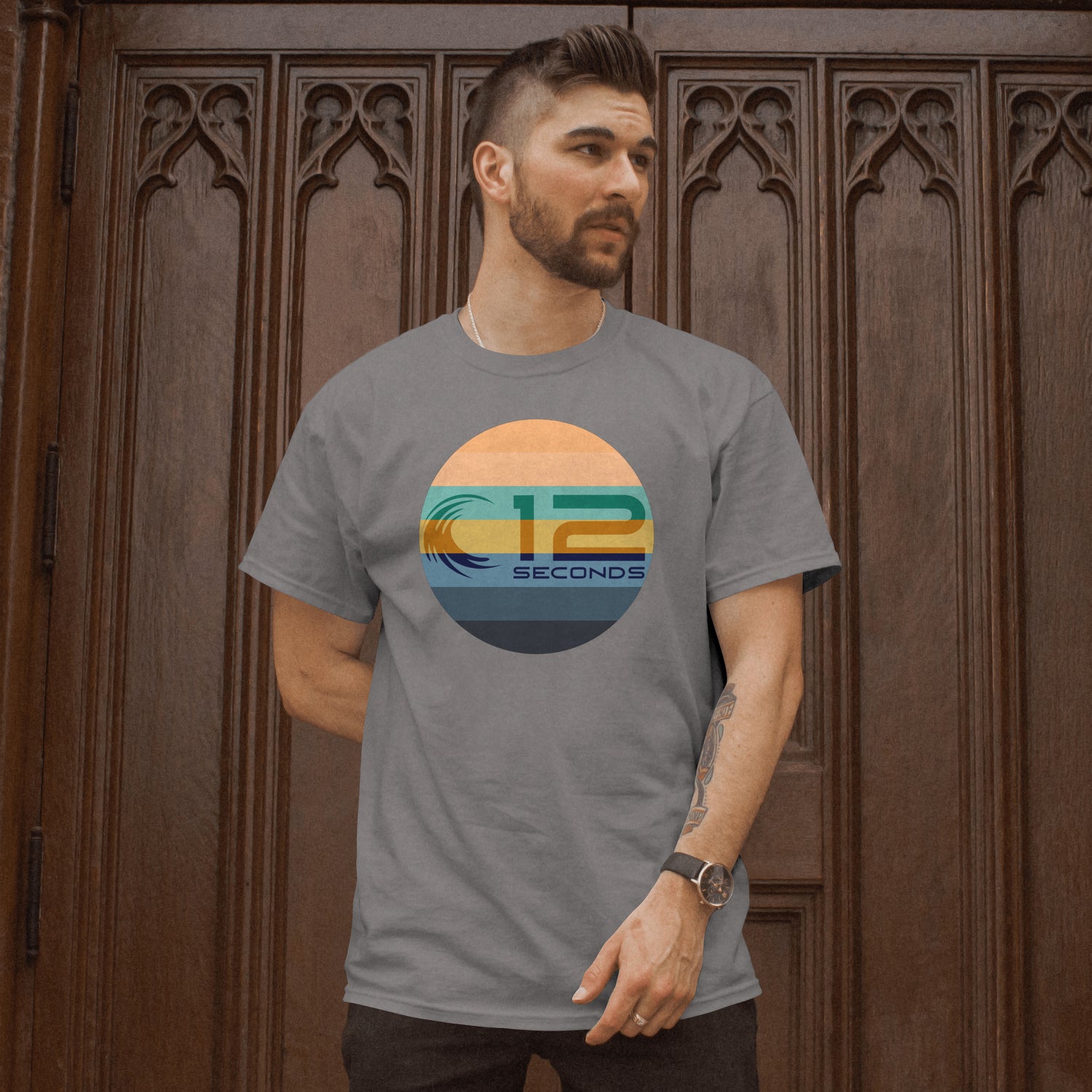 SUNSET RANGE - MEN
