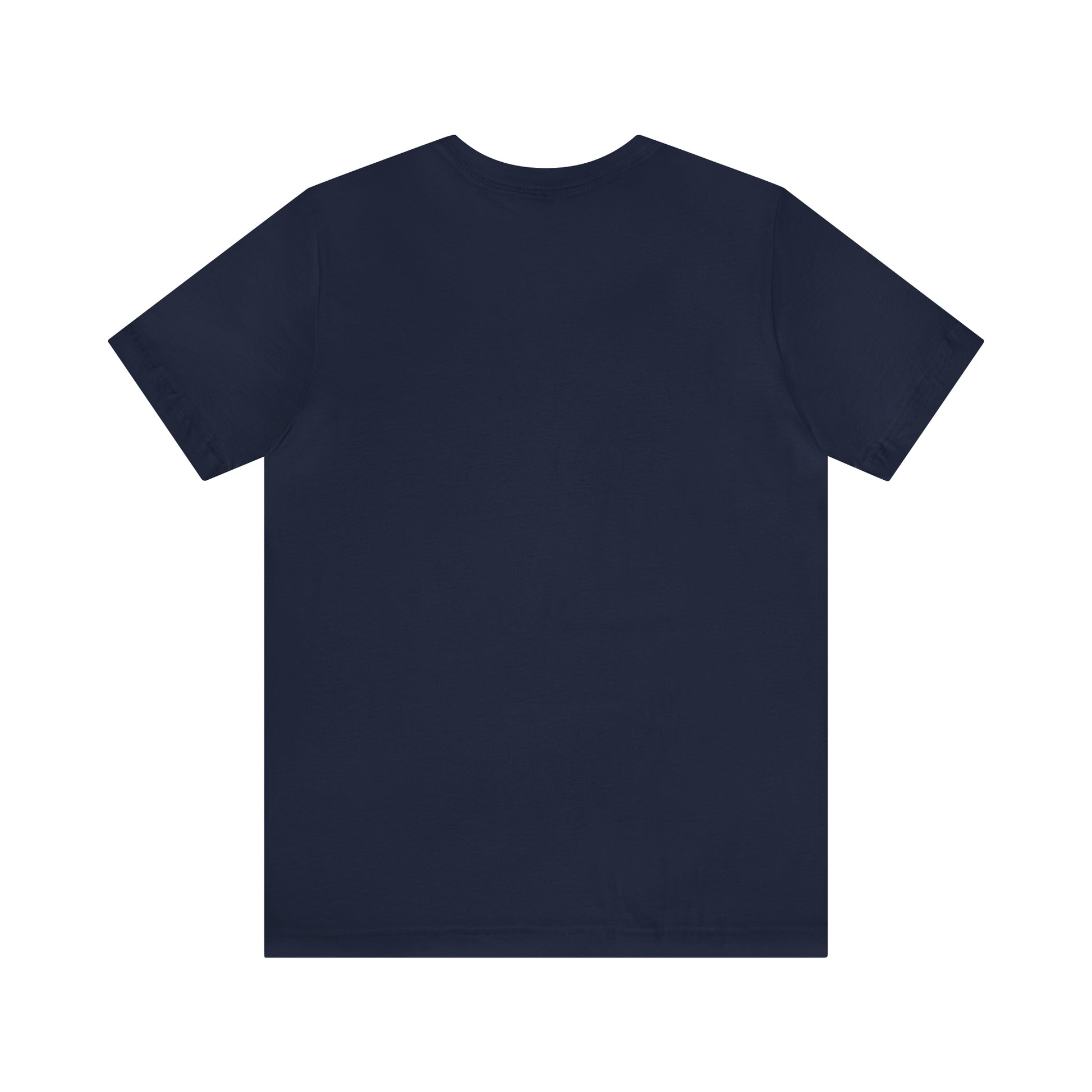 Unisex Jersey Short Sleeve Tee - HYENA COLORBURST - 12 SECONDS APPAREL