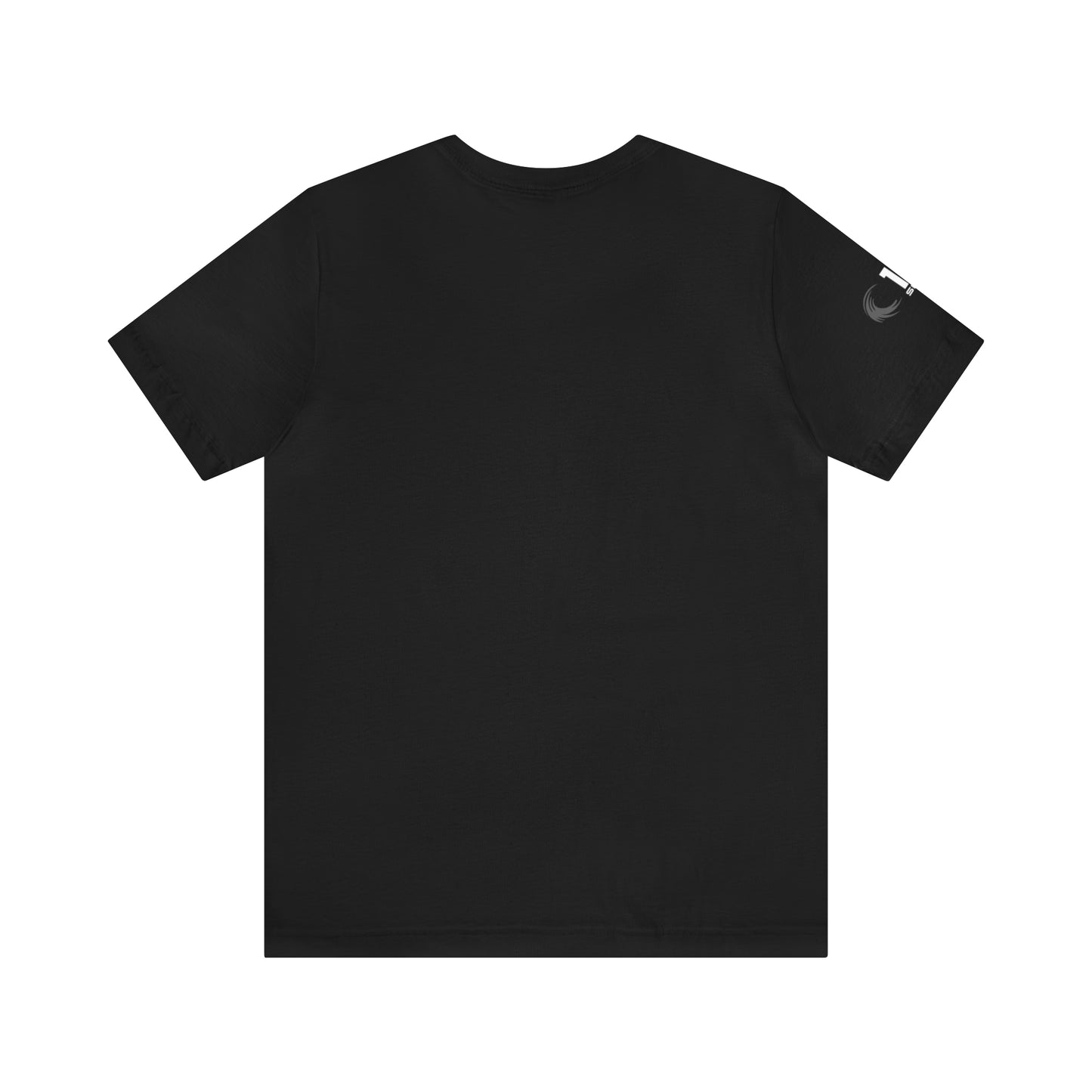 Unisex Jersey Short Sleeve Tee - IMVUBU - 12 SECONDS APPAREL