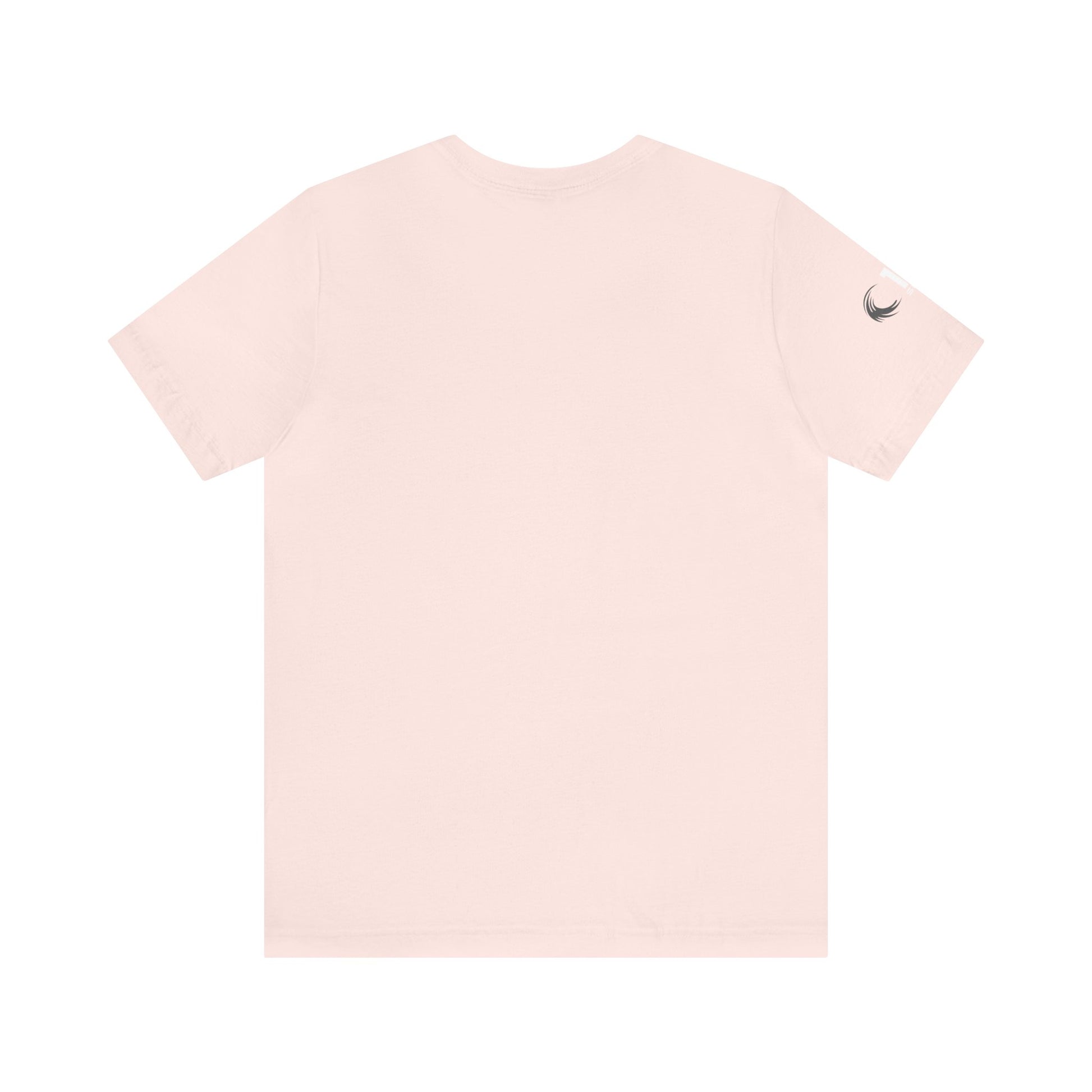Jersey Short Sleeve Tee - CIRCLE THE SUN - 12 SECONDS APPAREL