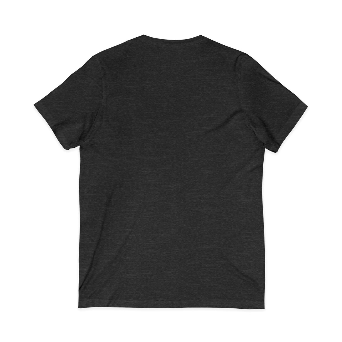 Wildebeest Great Migration V-Neck T-Shirt — Safari Tee