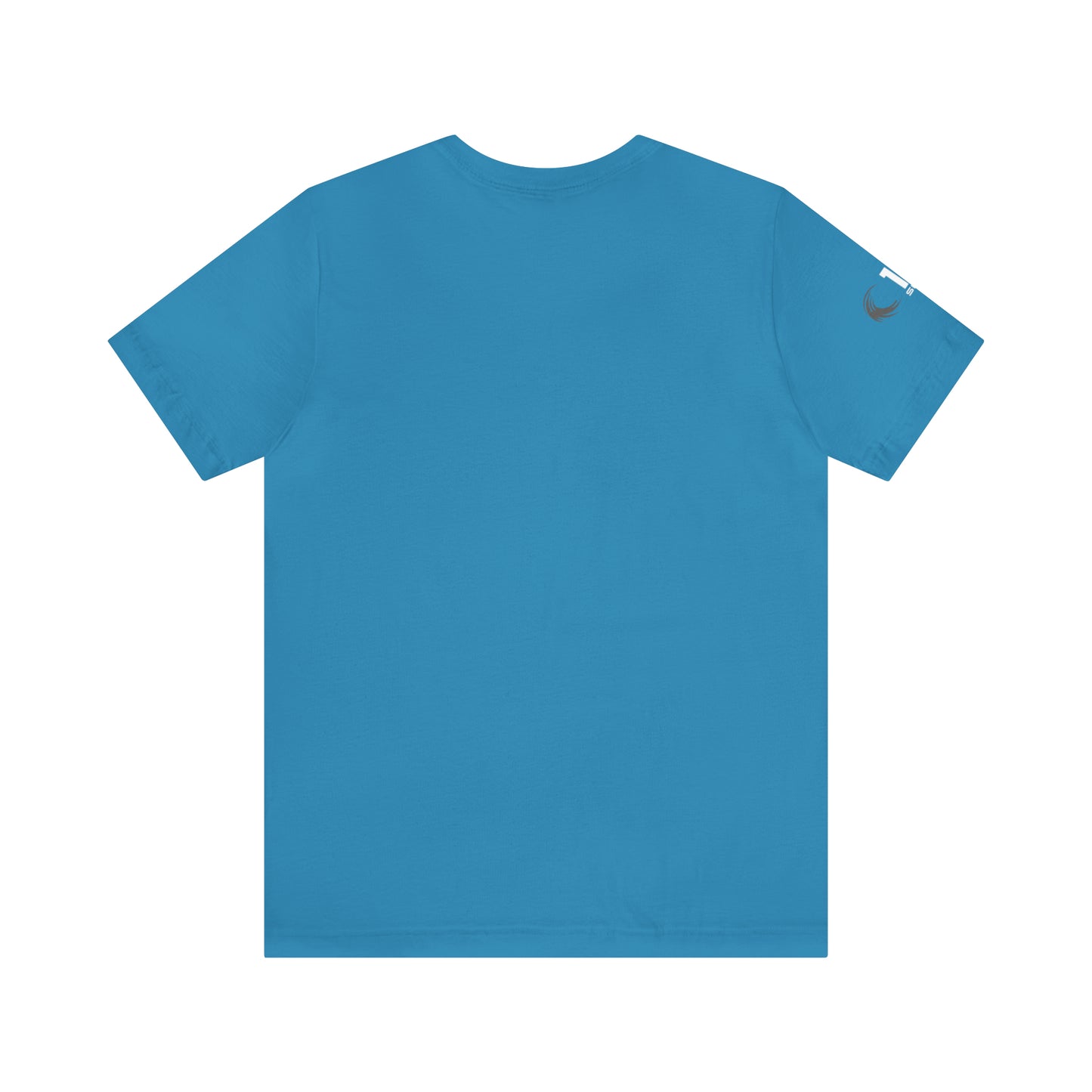 Unisex Jersey Short Sleeve Tee - KOI - 12 SECONDS APPAREL
