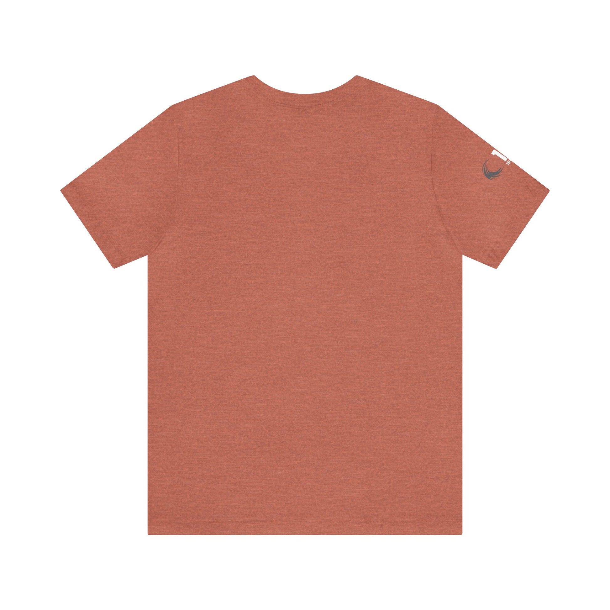 Jersey Short Sleeve Tee - CIRCLE THE SUN - 12 SECONDS APPAREL