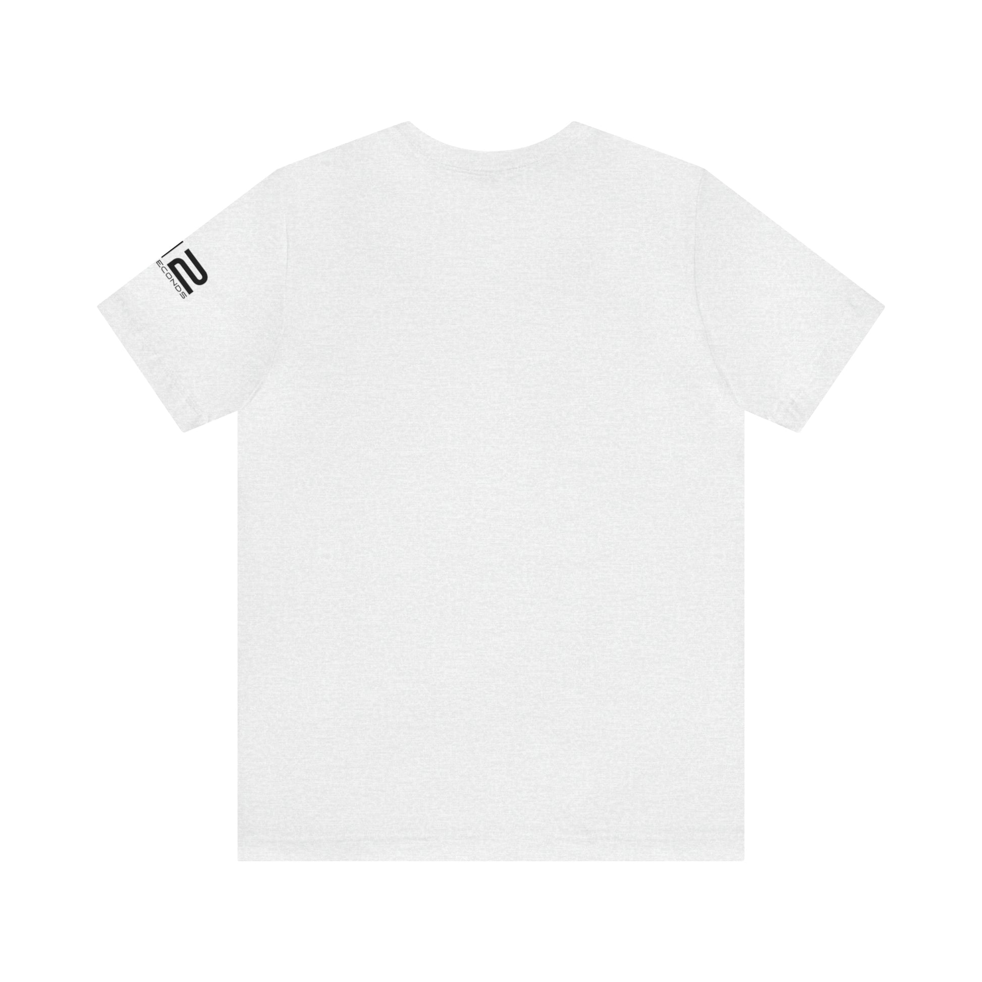 Jersey Short Sleeve Tee - FLORAL KOI - 12 SECONDS APPAREL