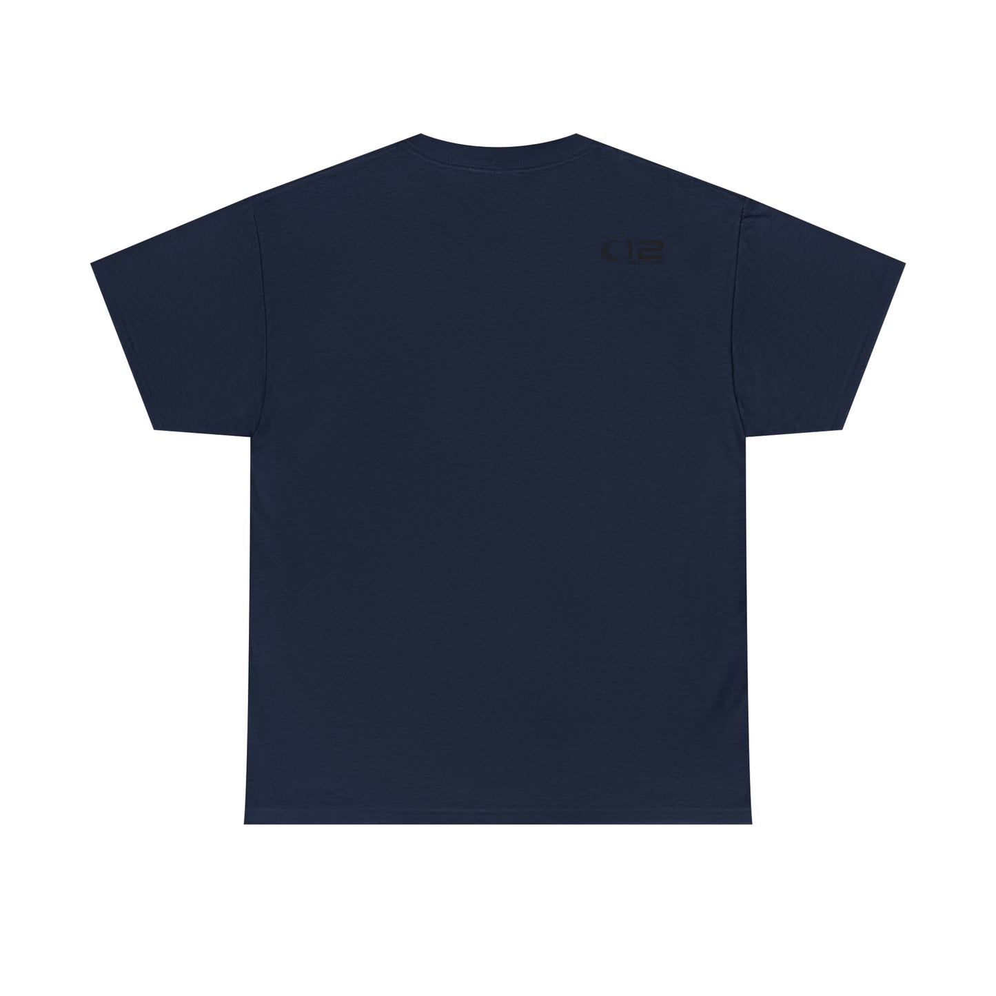 Heavy Cotton Tee - PRAYING MANTIS - 12 SECONDS APPAREL