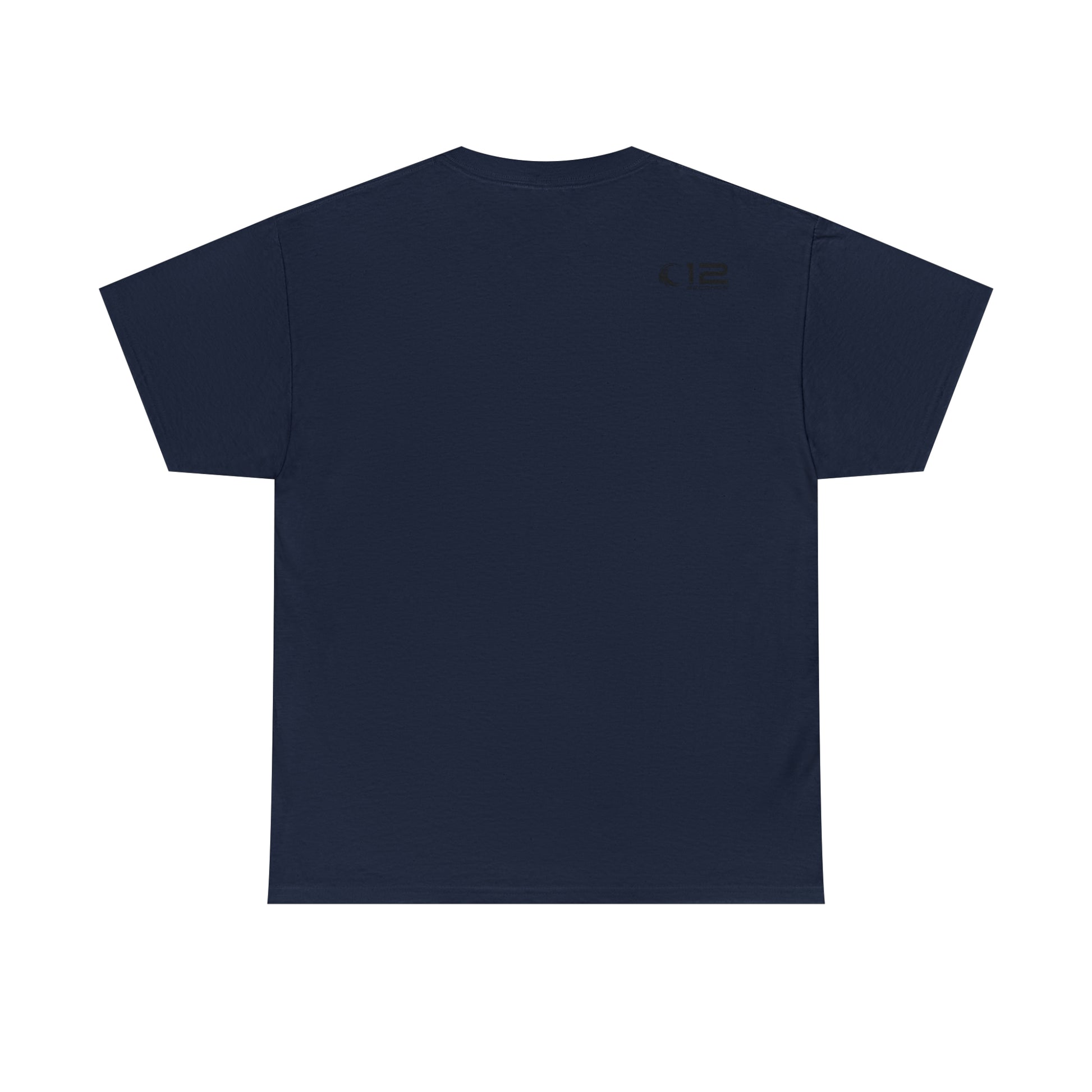 Heavy Cotton Tee - PRAYING MANTIS - 12 SECONDS APPAREL