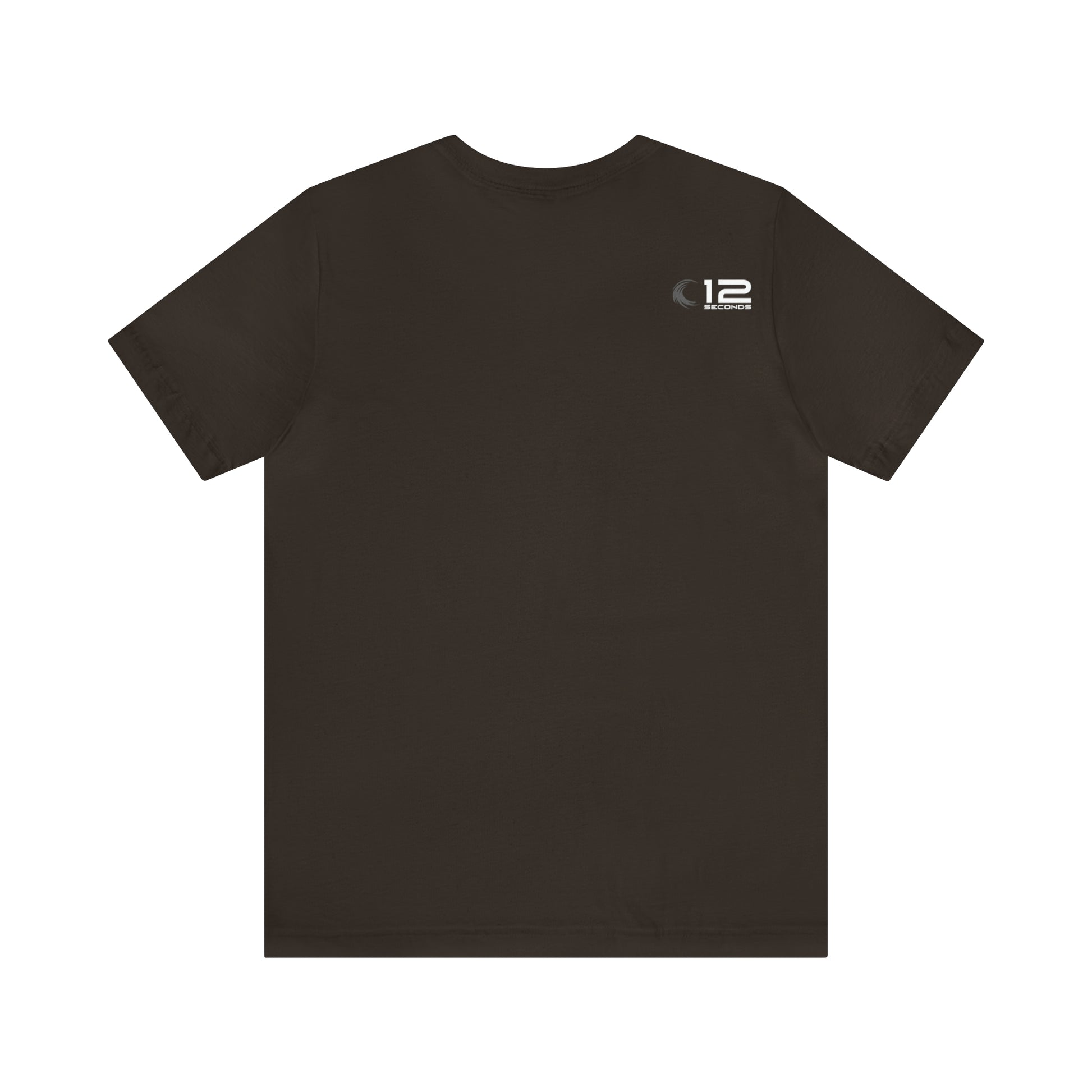 Ultra Cotton Tee - TOUCHING HEAVEN - 12 SECONDS APPAREL