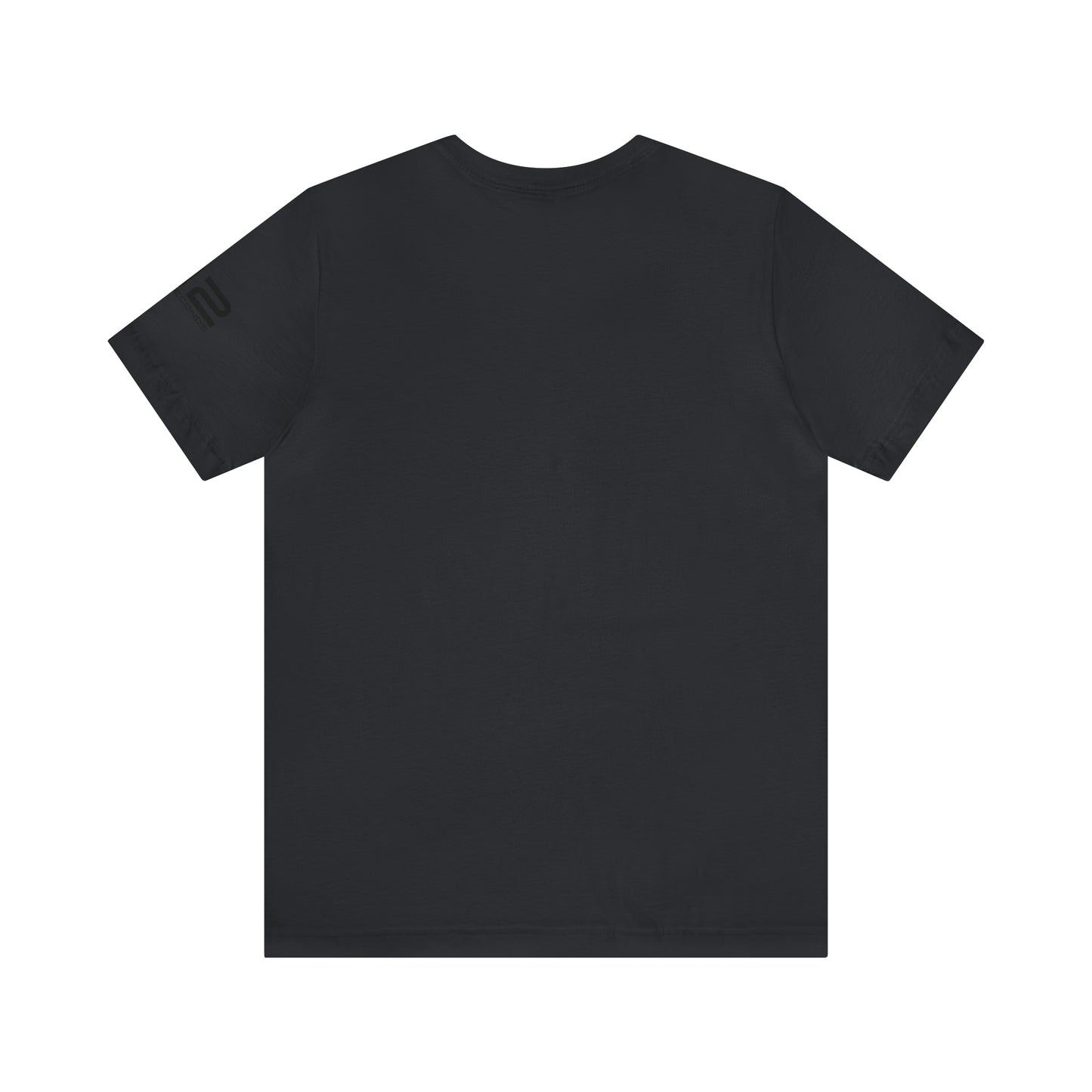Jersey Short Sleeve Tee - FLORAL KOI - 12 SECONDS APPAREL