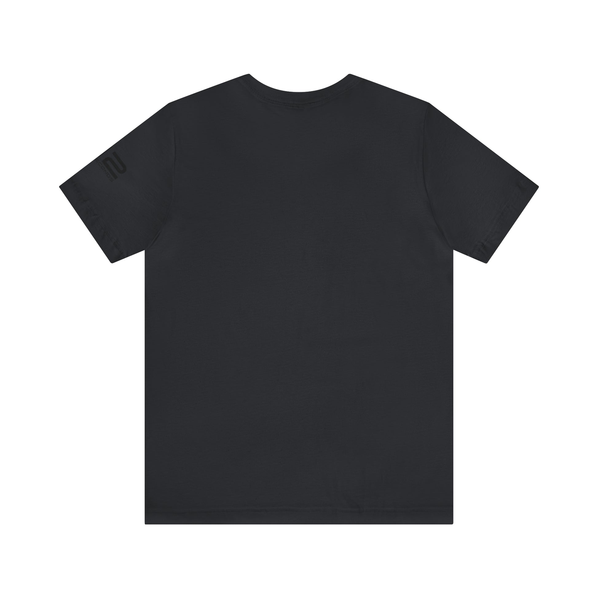 Jersey Short Sleeve Tee - FLORAL KOI - 12 SECONDS APPAREL