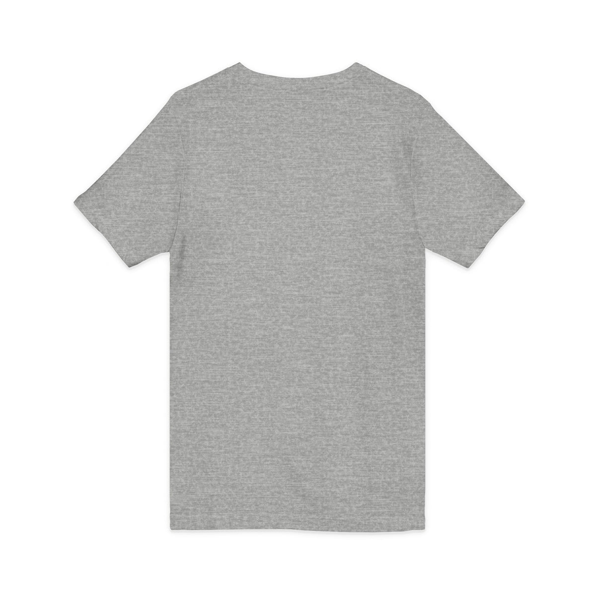 Wildebeest Great Migration V-Neck T-Shirt — Safari Tee