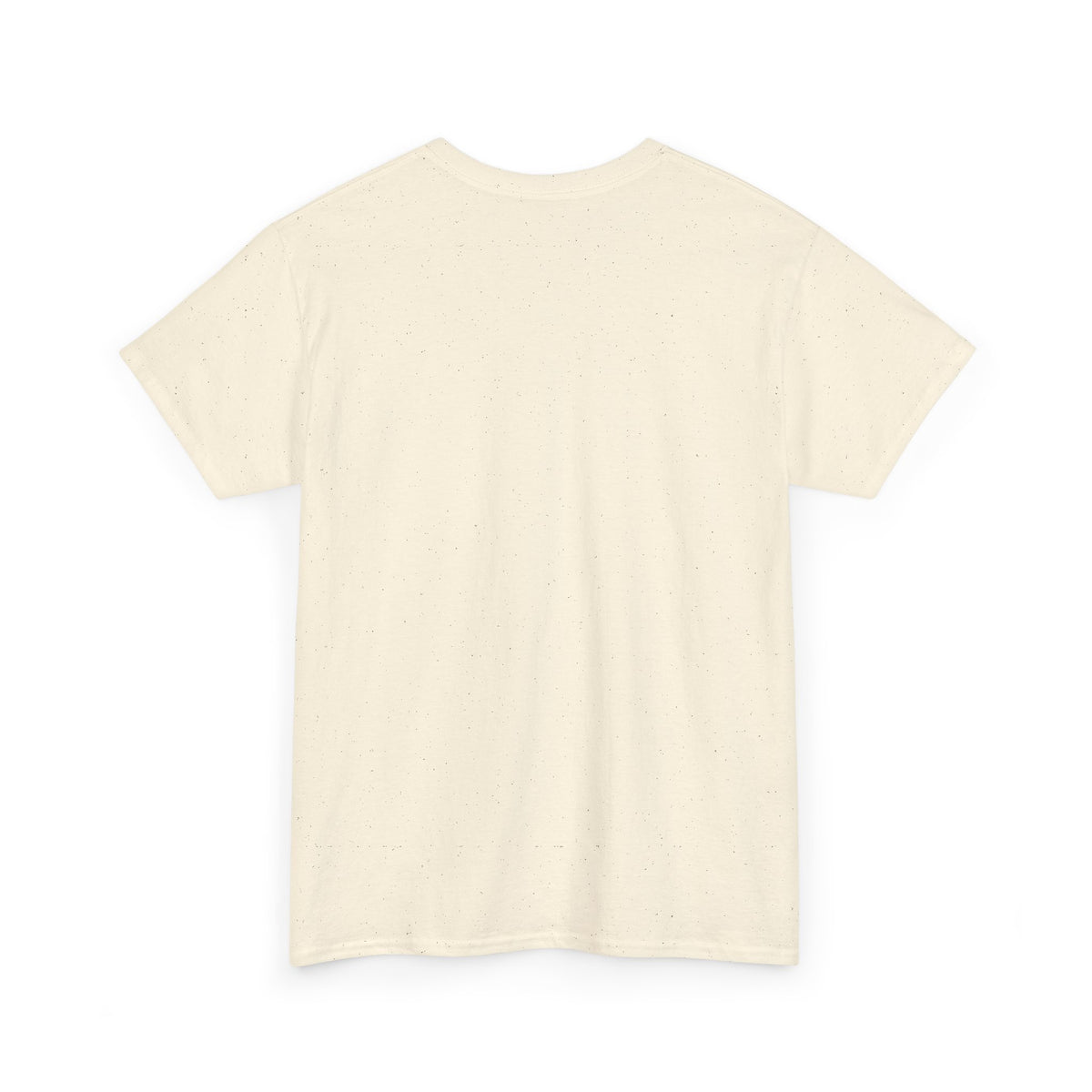 12 Seconds Logo T-Shirt — Heavy Cotton Graphic Tee
