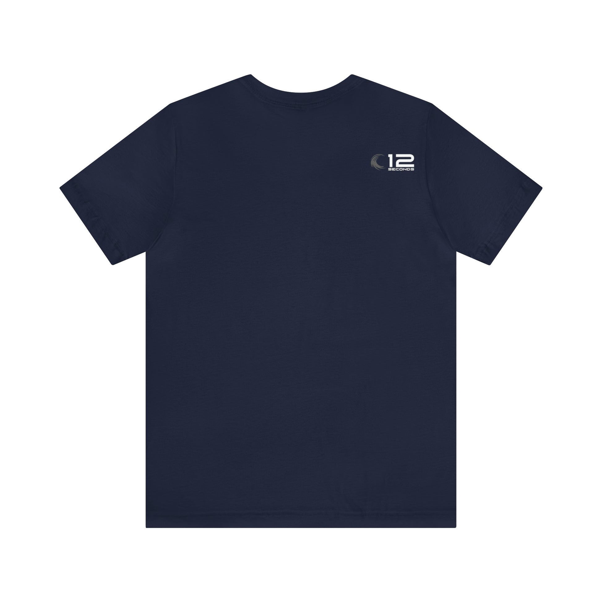 Ultra Cotton Tee - TOUCHING HEAVEN - 12 SECONDS APPAREL