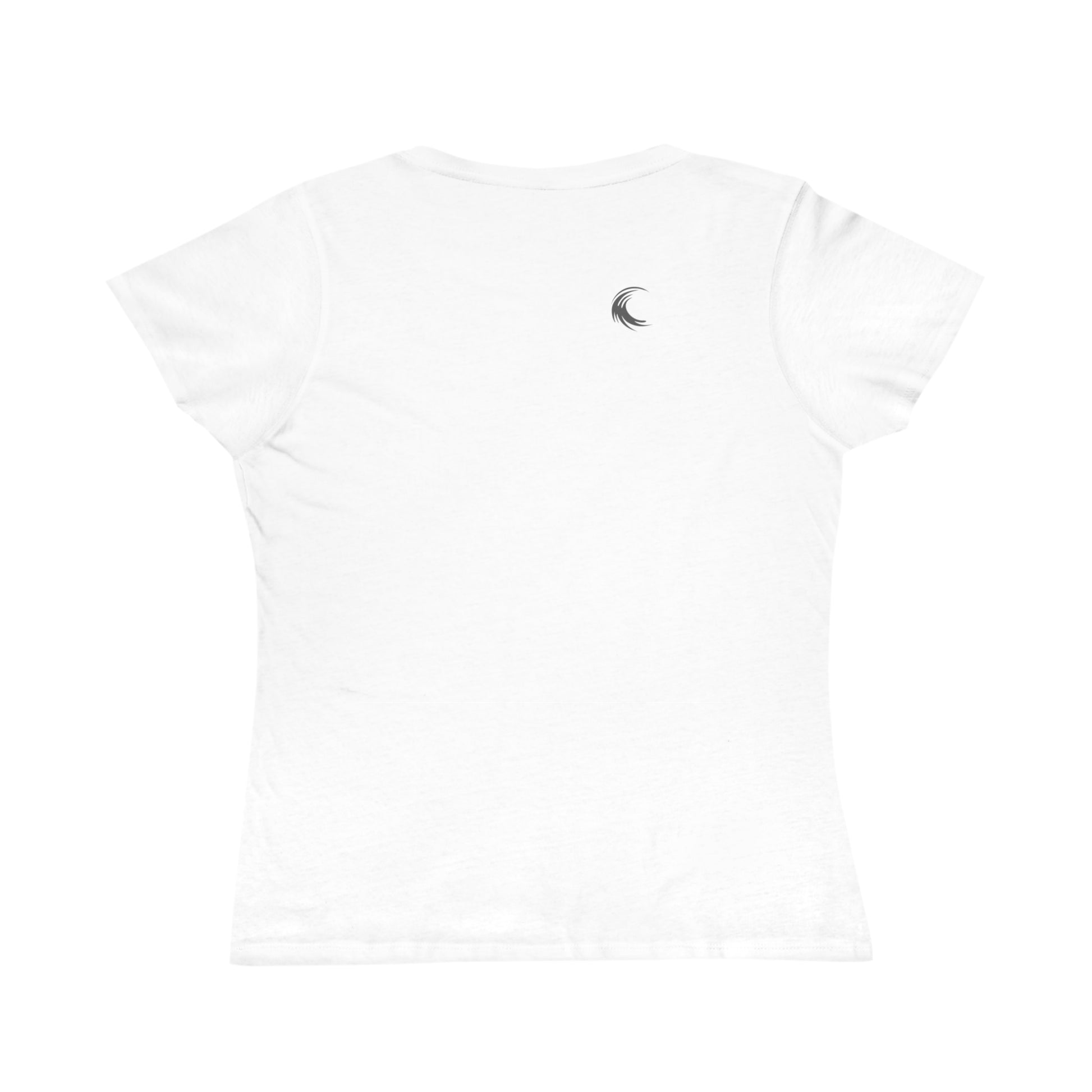 Organic Women's Classic T-Shirt - SHROOMS - 12 SECONDS APPAREL