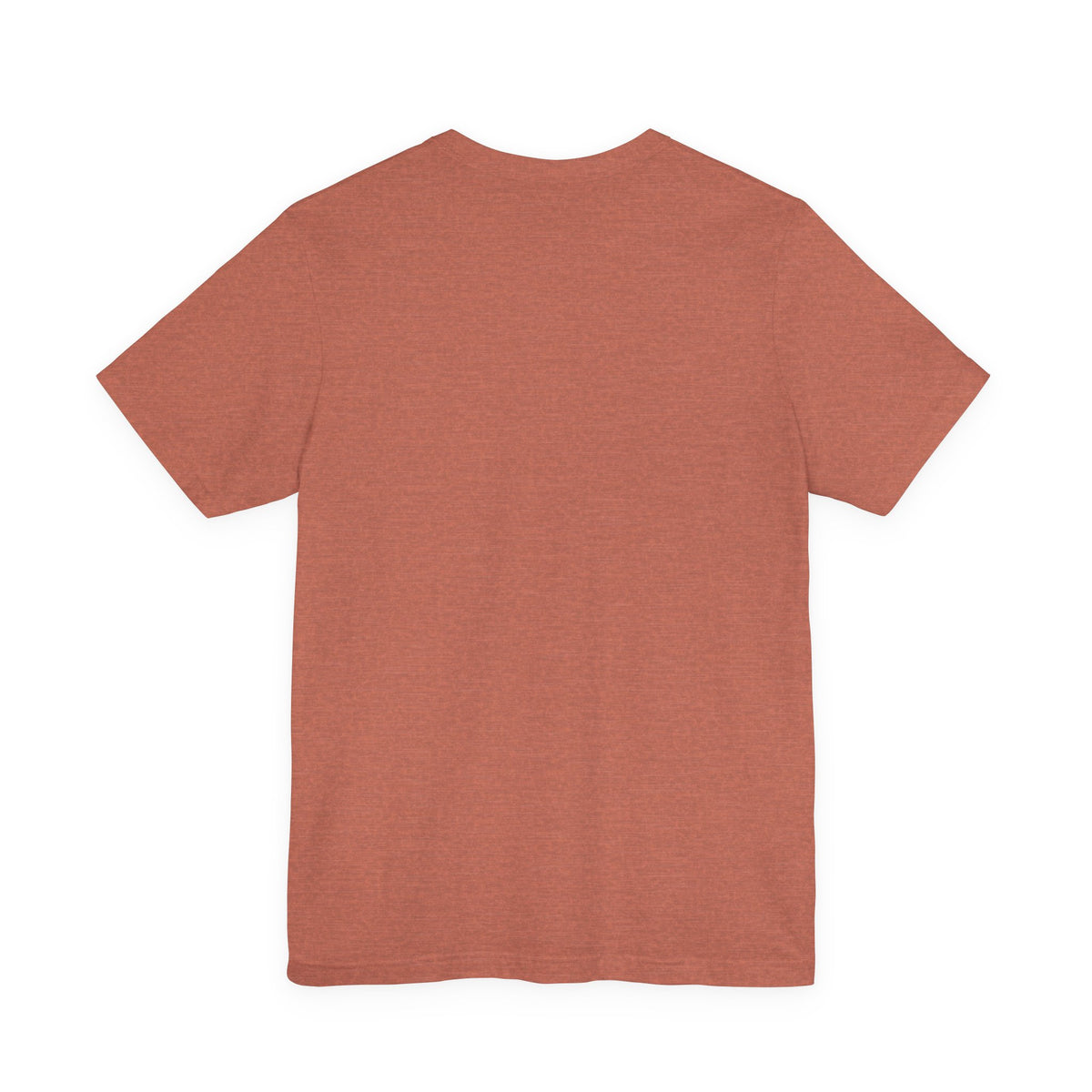 Cheetah Sprint T-Shirt — African Safari Graphic Tee