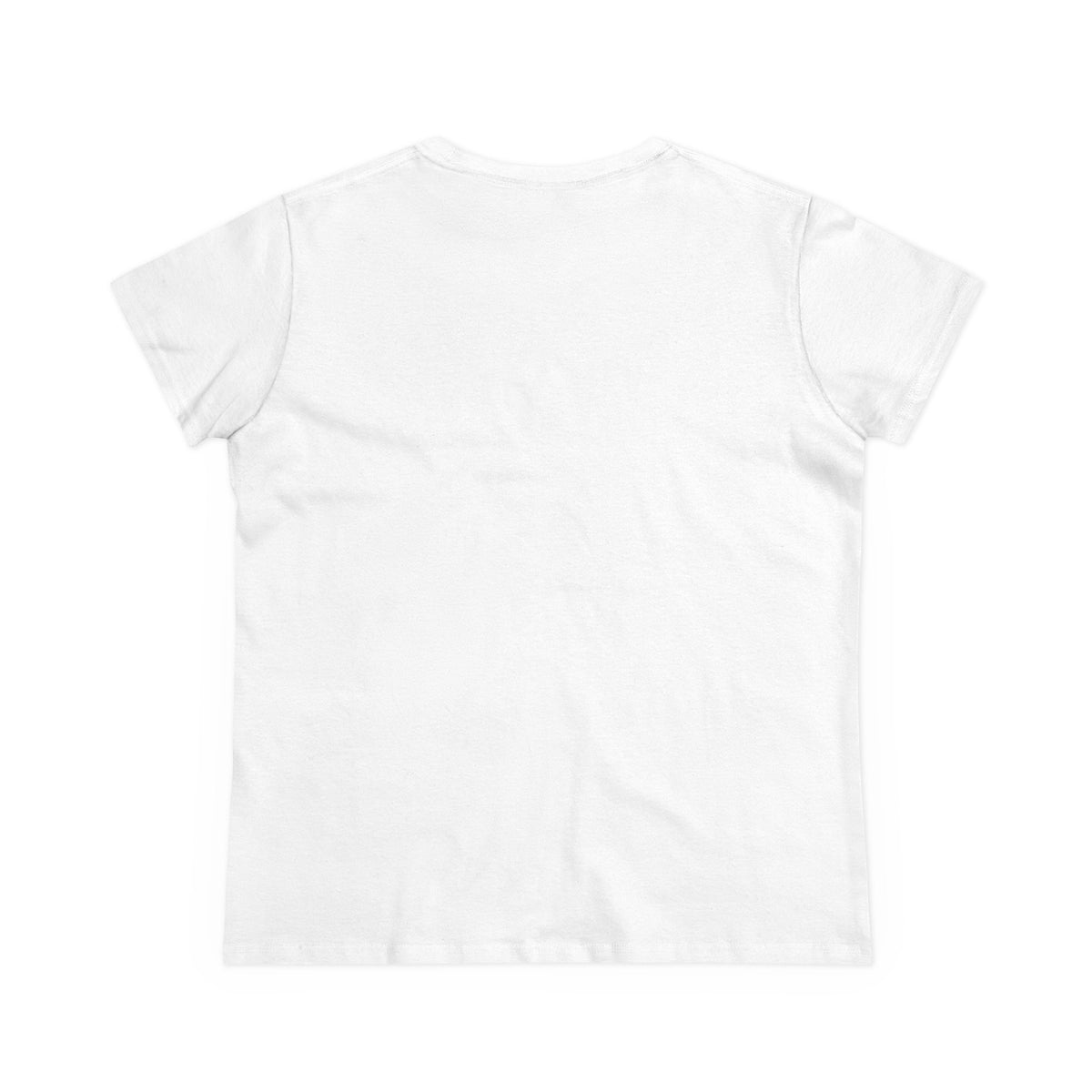 Black Ink Rhino T-Shirt for Women — African Wildlife Tee