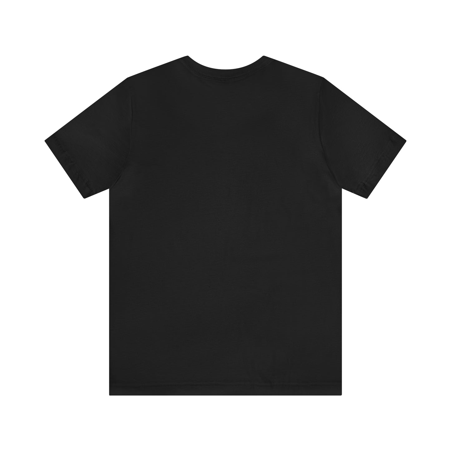 Jersey Short Sleeve Tee - FLORAL KOI - 12 SECONDS APPAREL