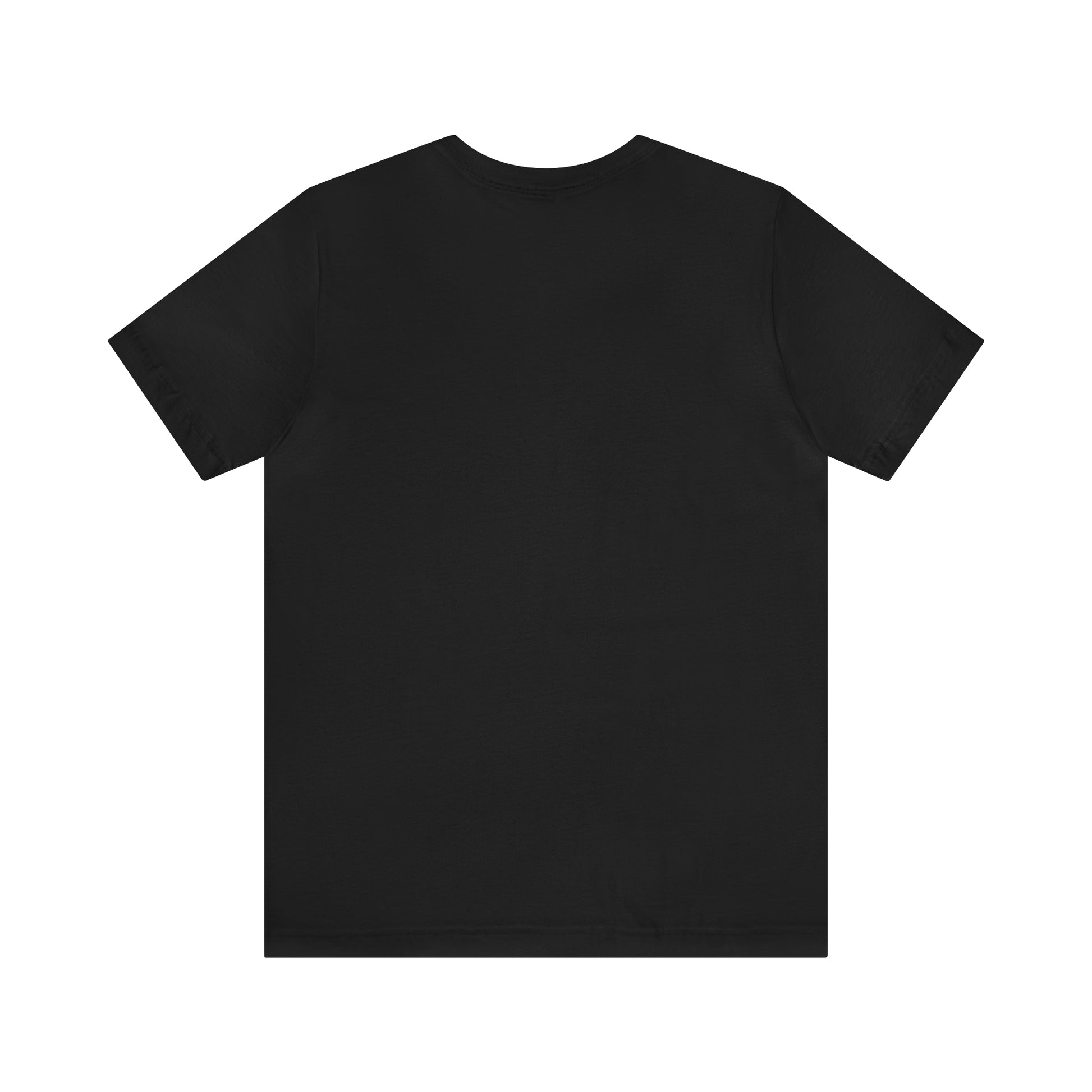 Jersey Short Sleeve Tee - FLORAL KOI - 12 SECONDS APPAREL