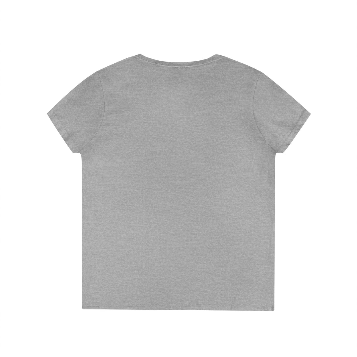 Sunbird V-Neck T-Shirt for Women — African Bird Graphic Tee