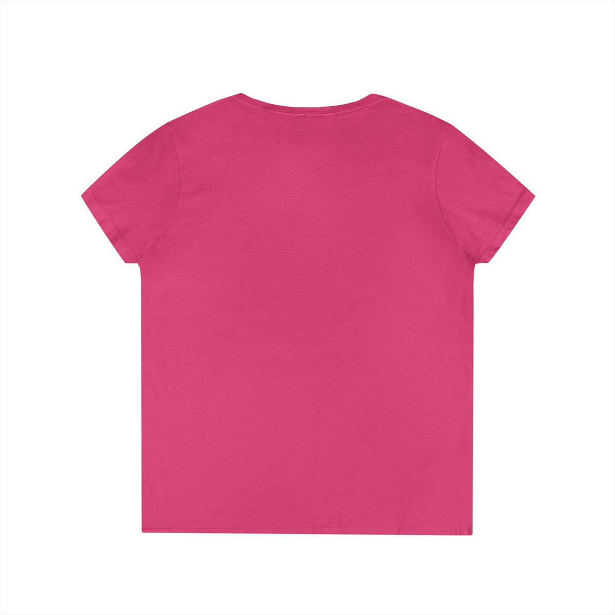 Sunbird V-Neck T-Shirt for Women — African Bird Graphic Tee