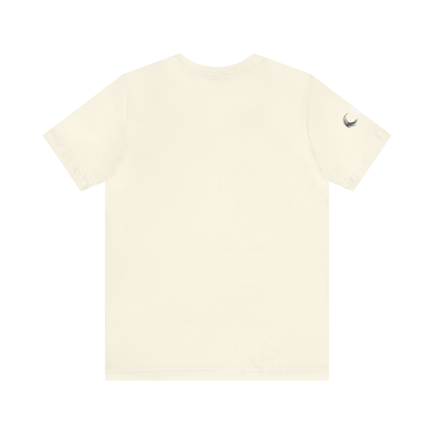 Unisex Jersey Short Sleeve Tee - KOI - 12 SECONDS APPAREL