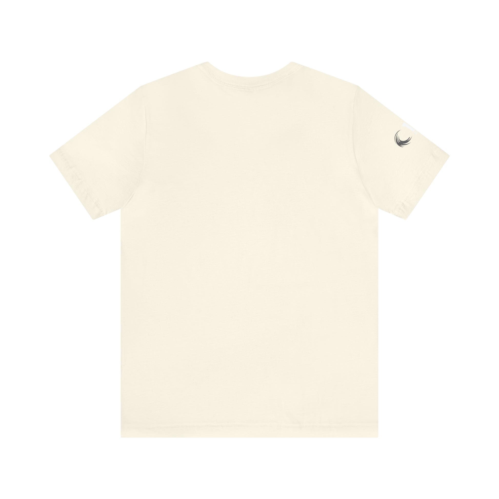 Unisex Jersey Short Sleeve Tee - KOI - 12 SECONDS APPAREL