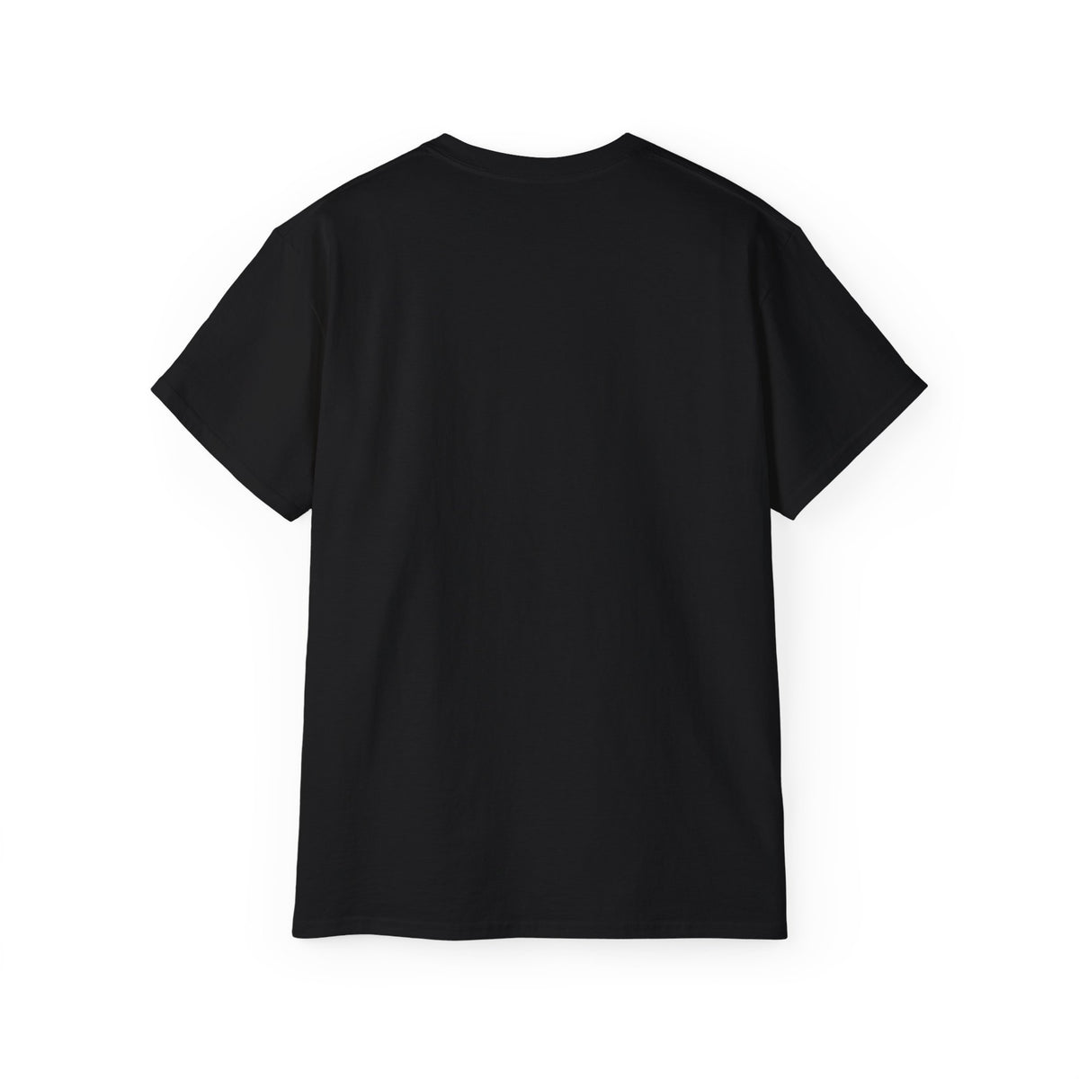 Touching Heaven Mountain T-Shirt — Hiking Graphic Tee