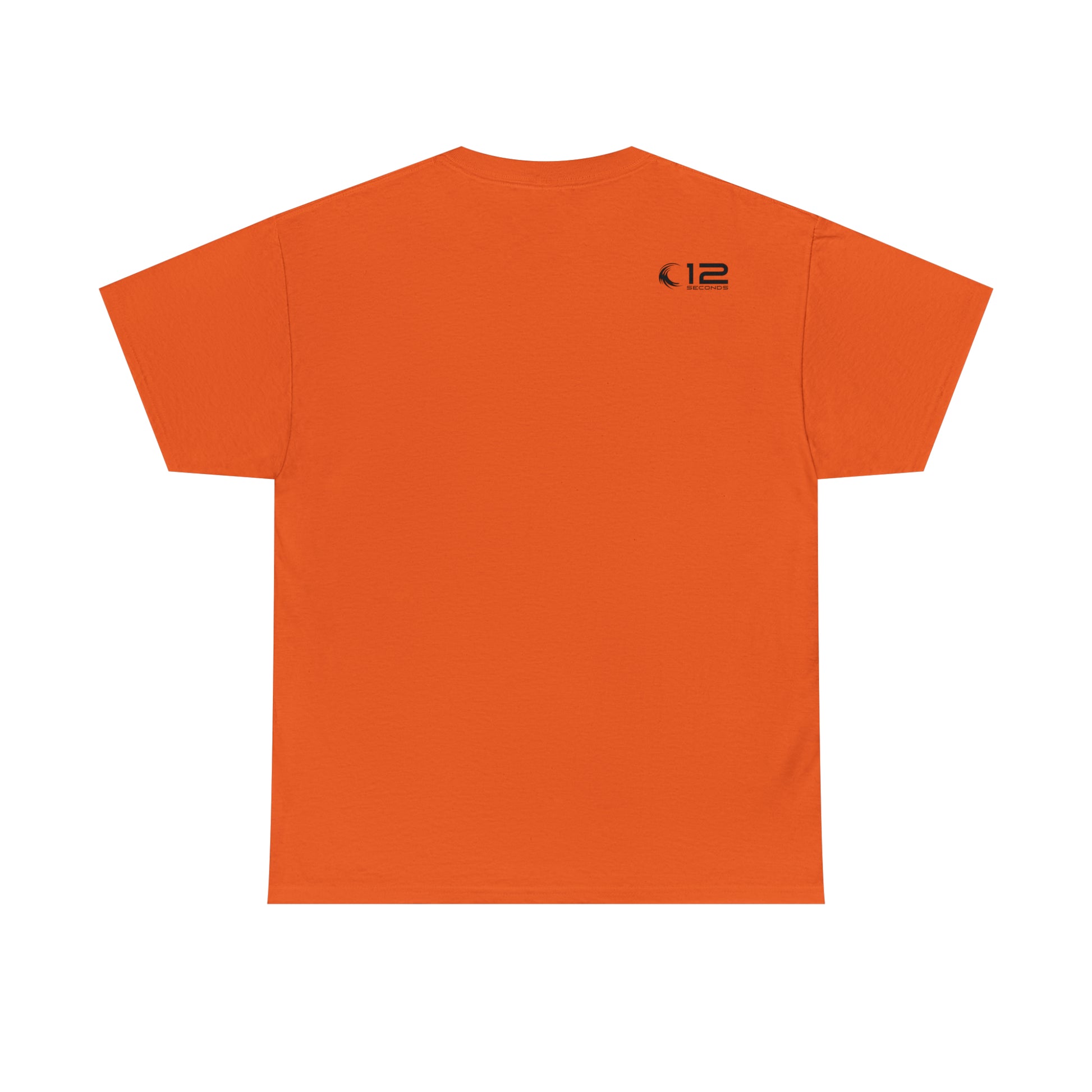 Heavy Cotton Tee - PRAYING MANTIS - 12 SECONDS APPAREL