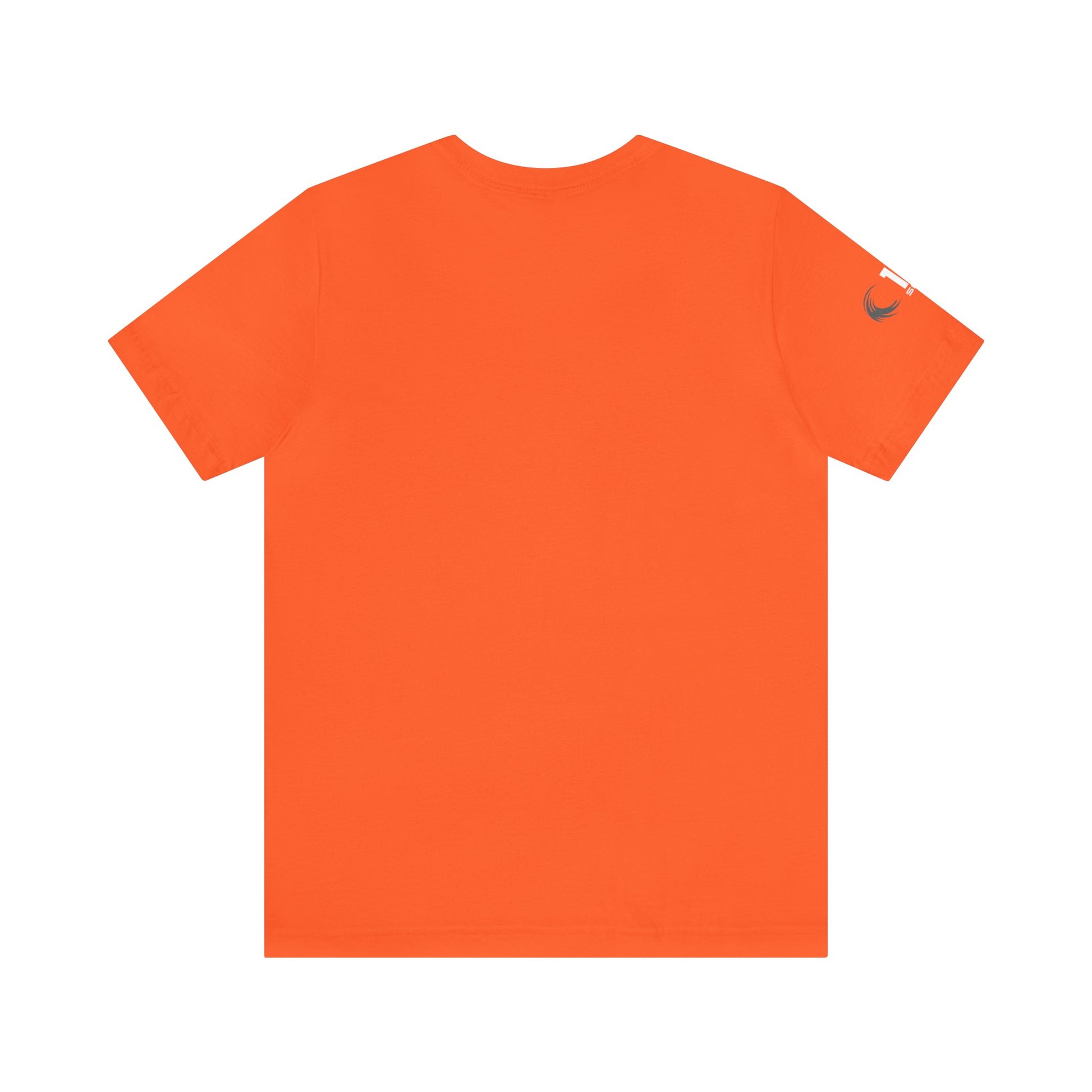 Jersey Short Sleeve Tee - CIRCLE THE SUN - 12 SECONDS APPAREL