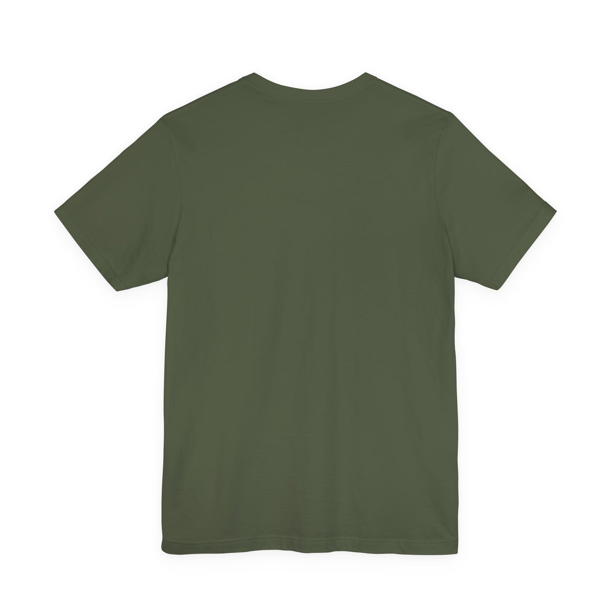 Vintage Camper Van T-Shirt — Road Trip Graphic Tee