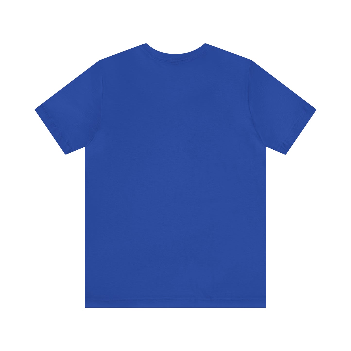 Jersey Cotton Tee - ABSTRACT LION - 12 SECONDS APPAREL