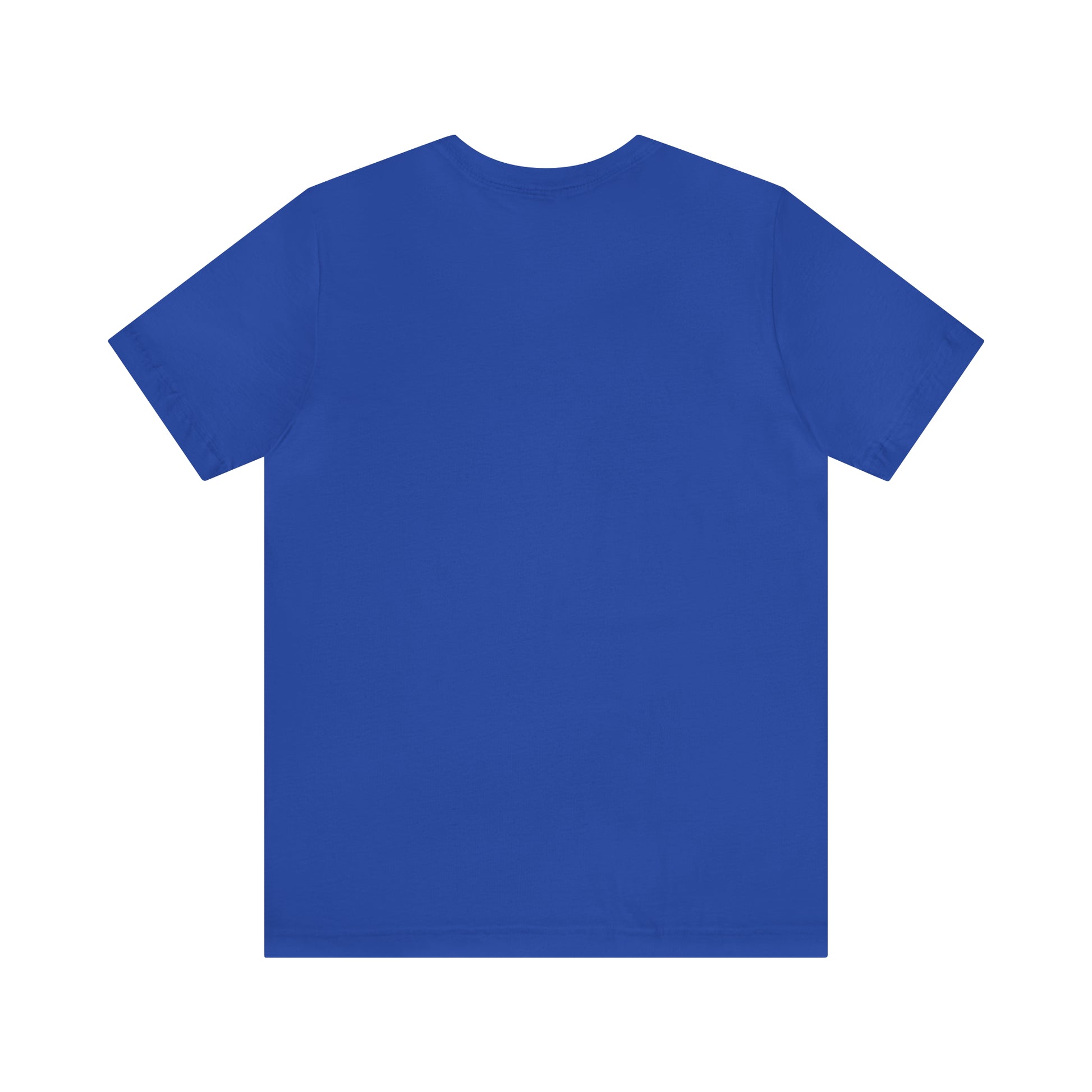 Jersey Cotton Tee - ABSTRACT LION - 12 SECONDS APPAREL