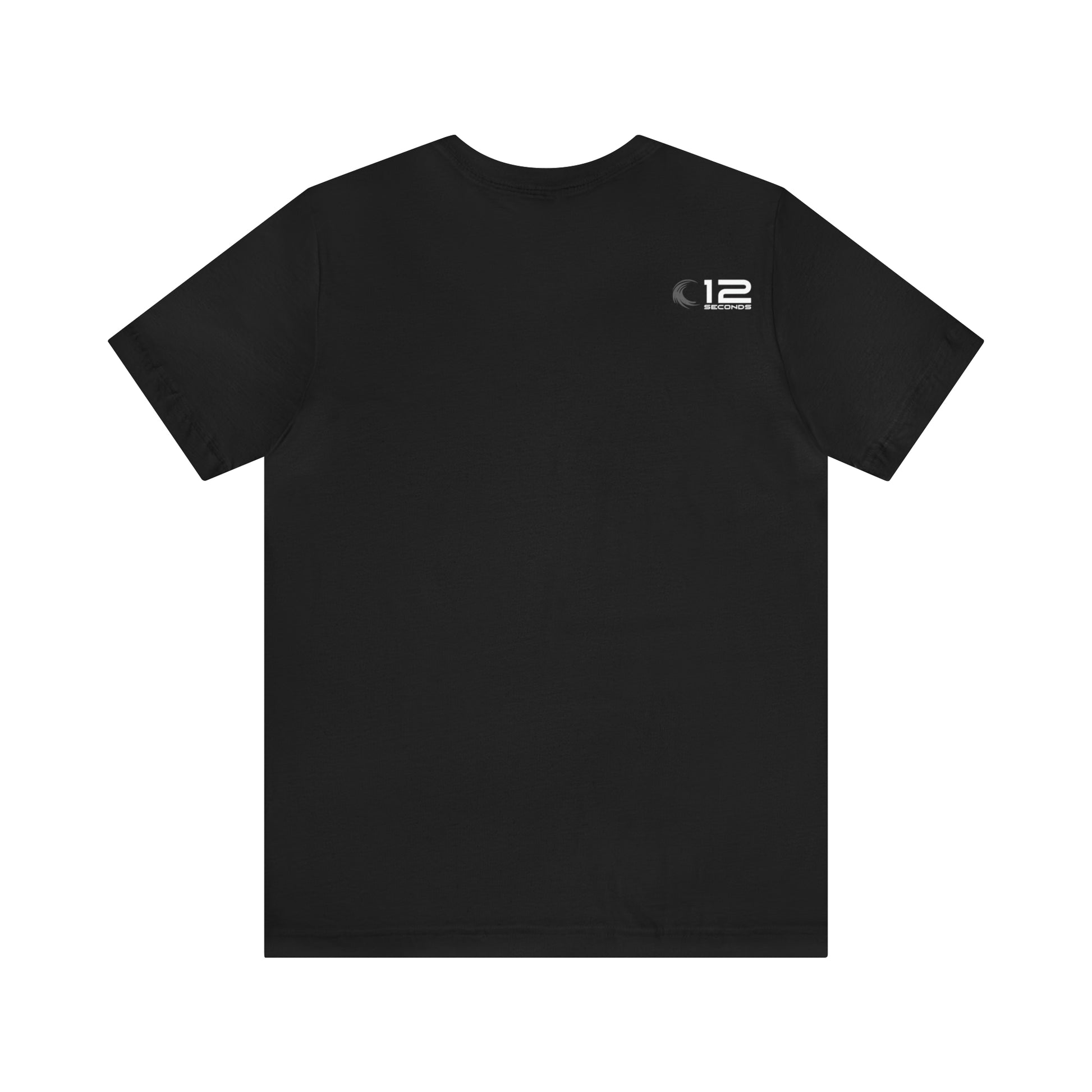 Ultra Cotton Tee - TOUCHING HEAVEN - 12 SECONDS APPAREL