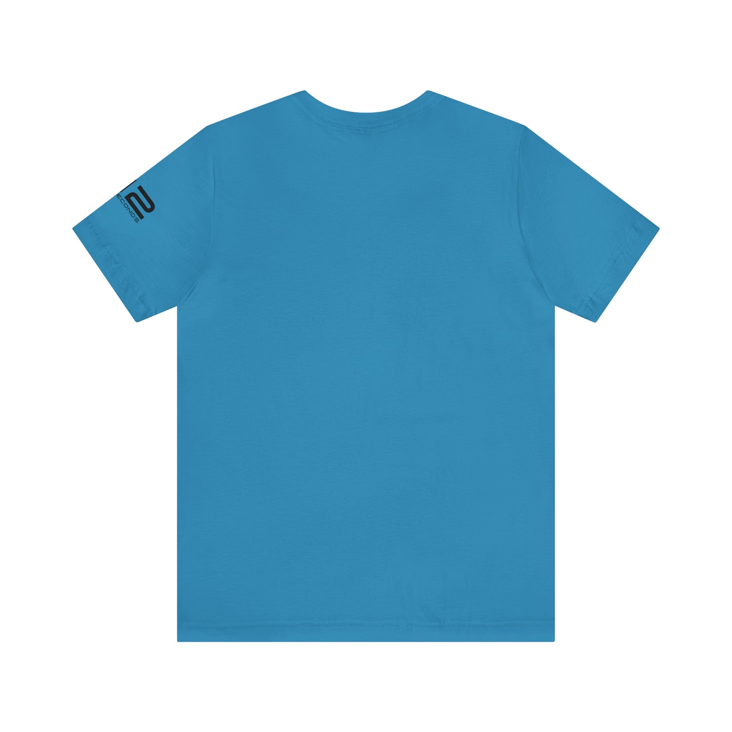 Jersey Short Sleeve Tee - FLORAL KOI - 12 SECONDS APPAREL