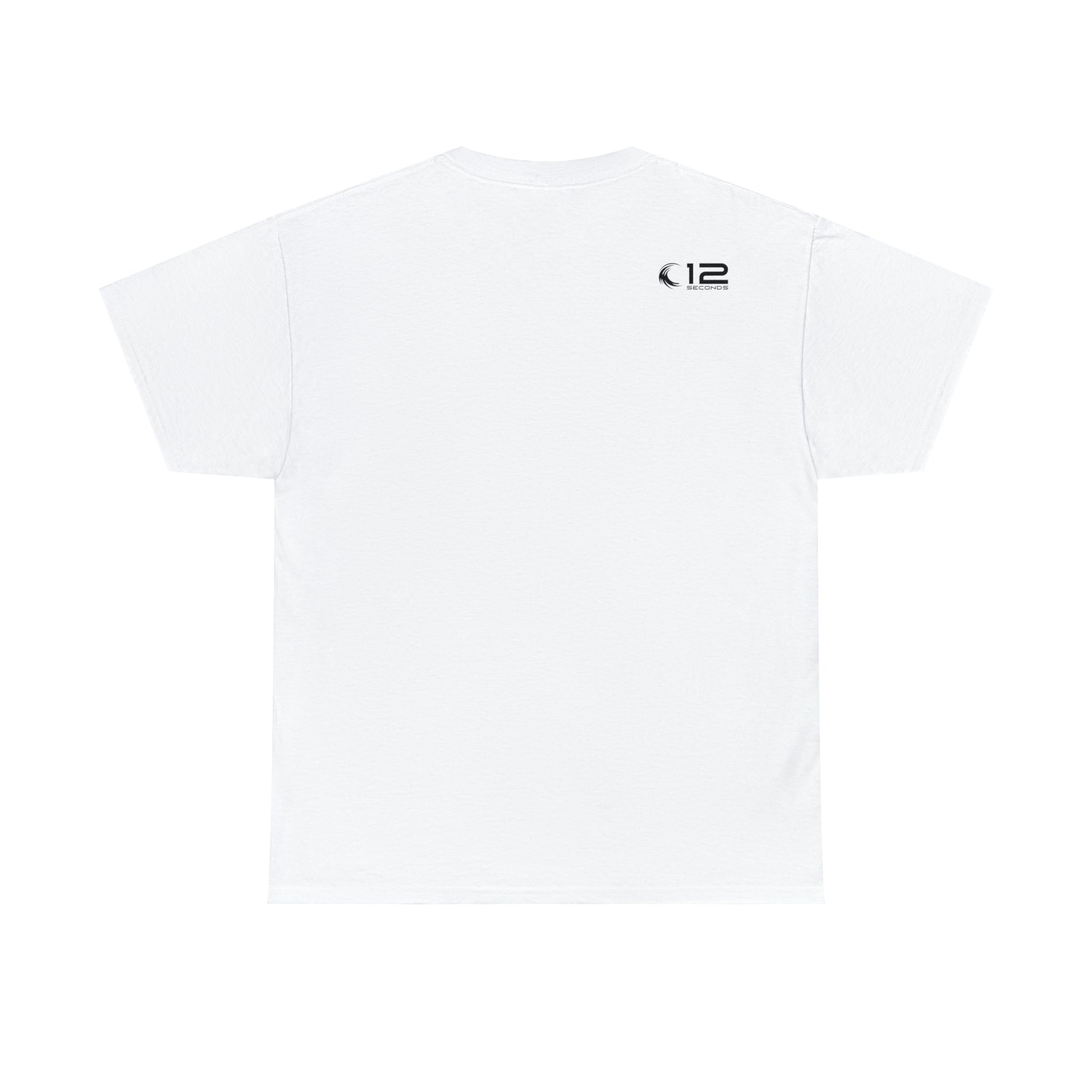 Heavy Cotton Tee - PRAYING MANTIS - 12 SECONDS APPAREL