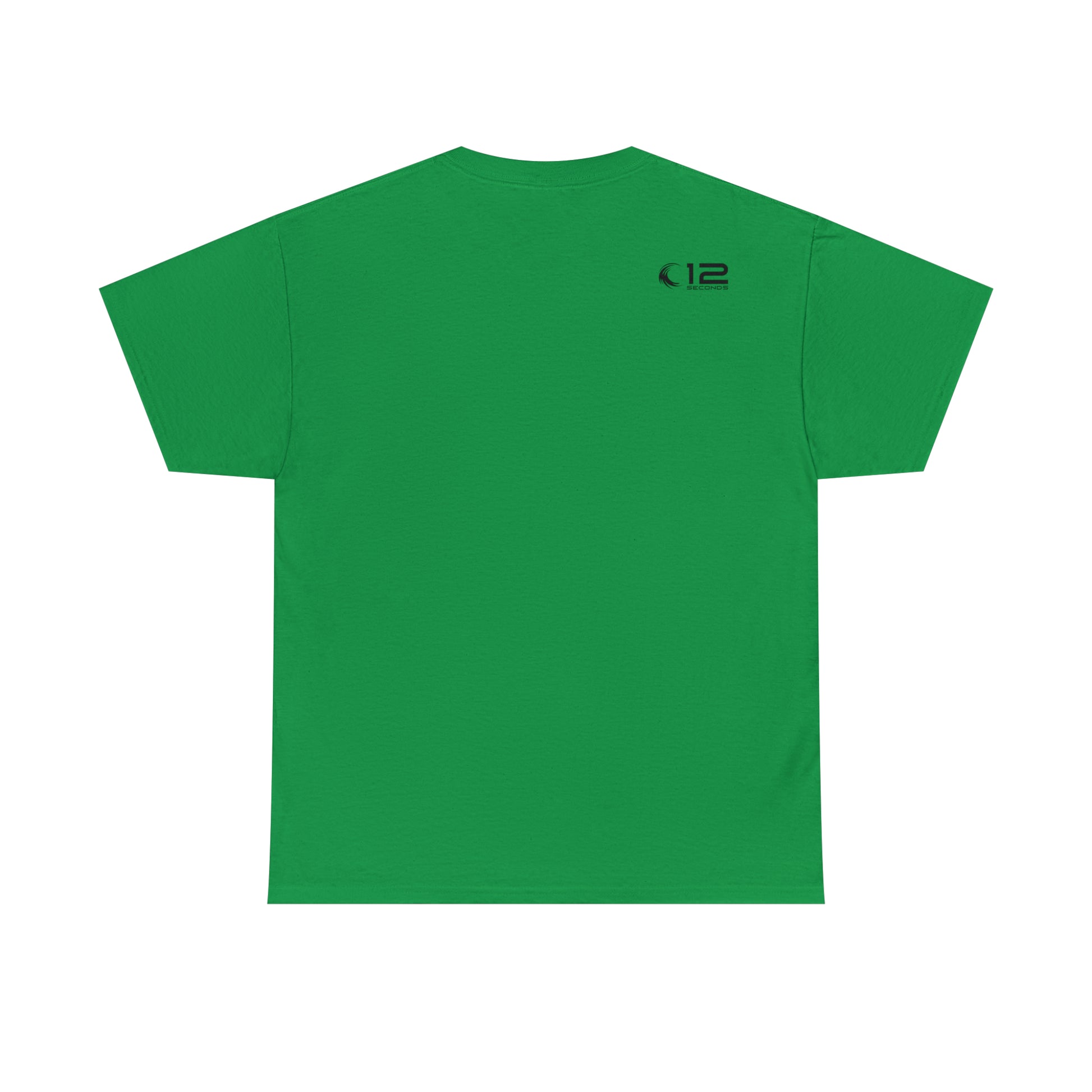 Heavy Cotton Tee - PRAYING MANTIS - 12 SECONDS APPAREL