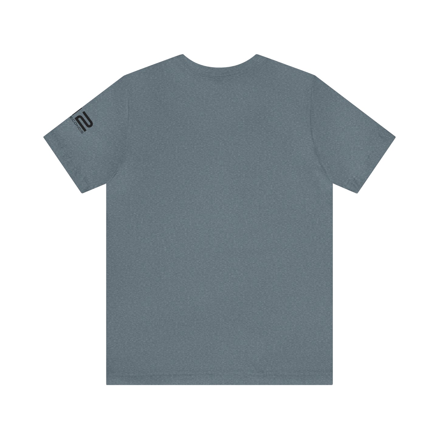 Jersey Short Sleeve Tee - FLORAL KOI - 12 SECONDS APPAREL