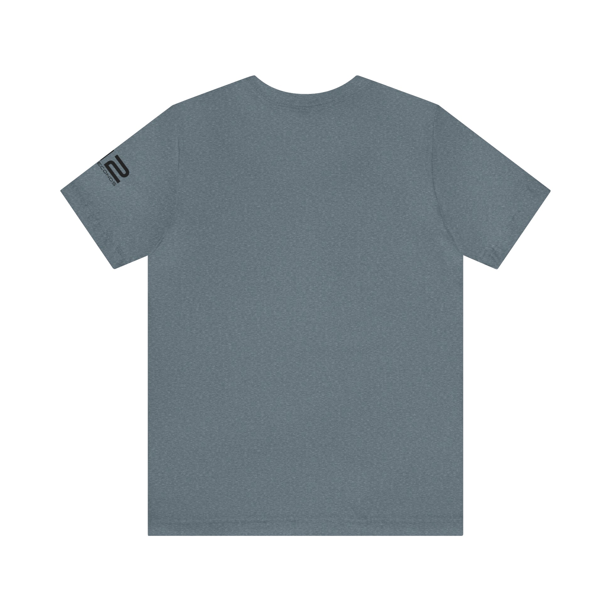 Jersey Short Sleeve Tee - FLORAL KOI - 12 SECONDS APPAREL