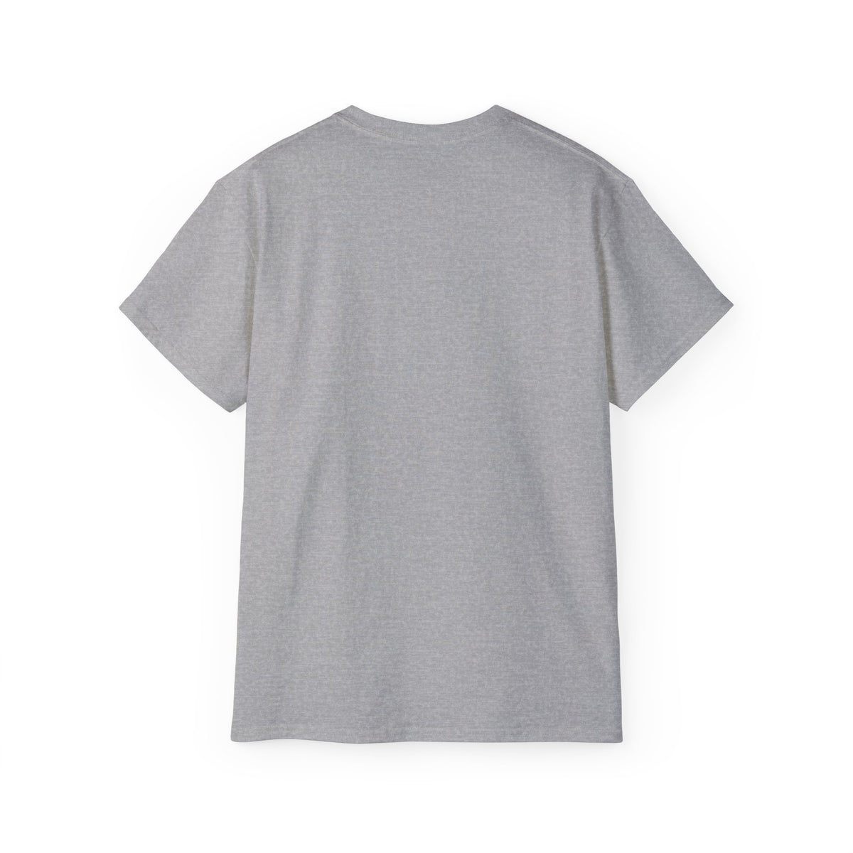 Touching Heaven Mountain T-Shirt — Hiking Graphic Tee