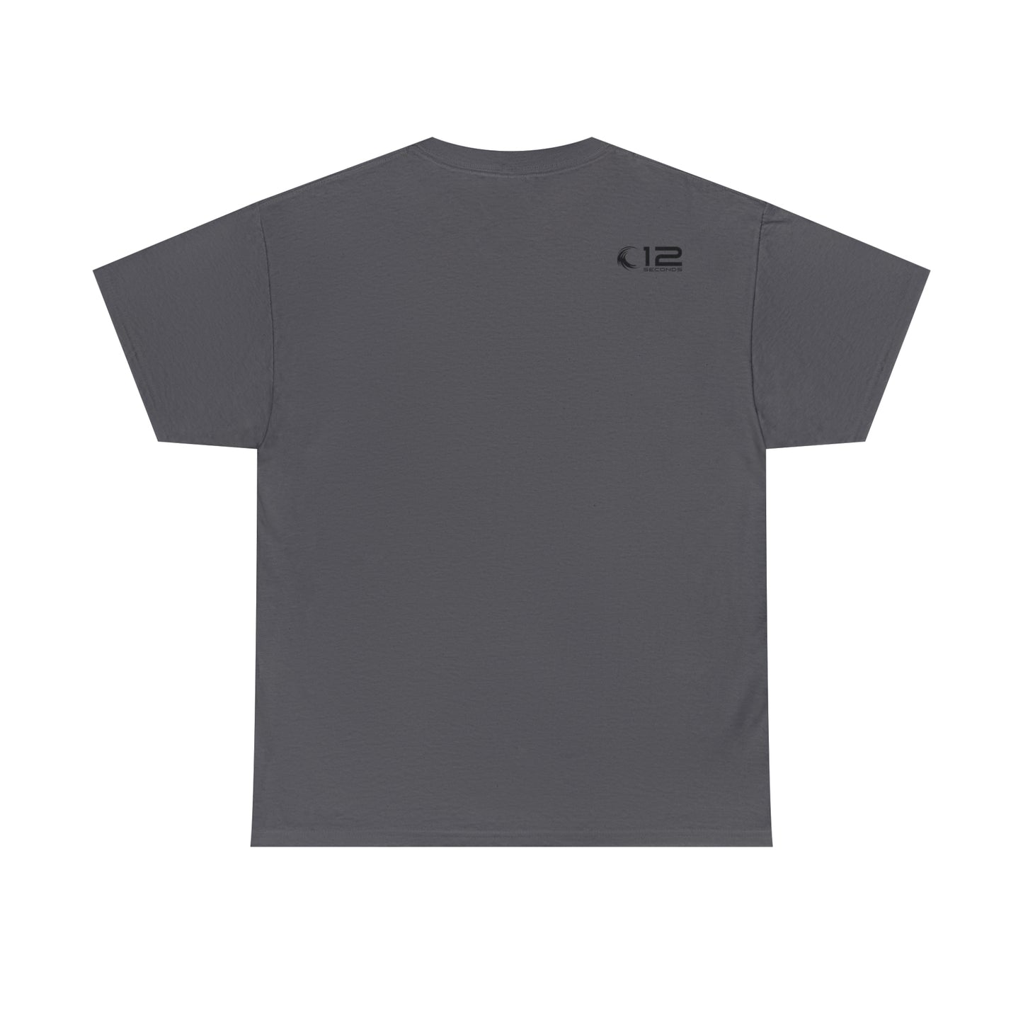 Heavy Cotton Tee - PRAYING MANTIS - 12 SECONDS APPAREL