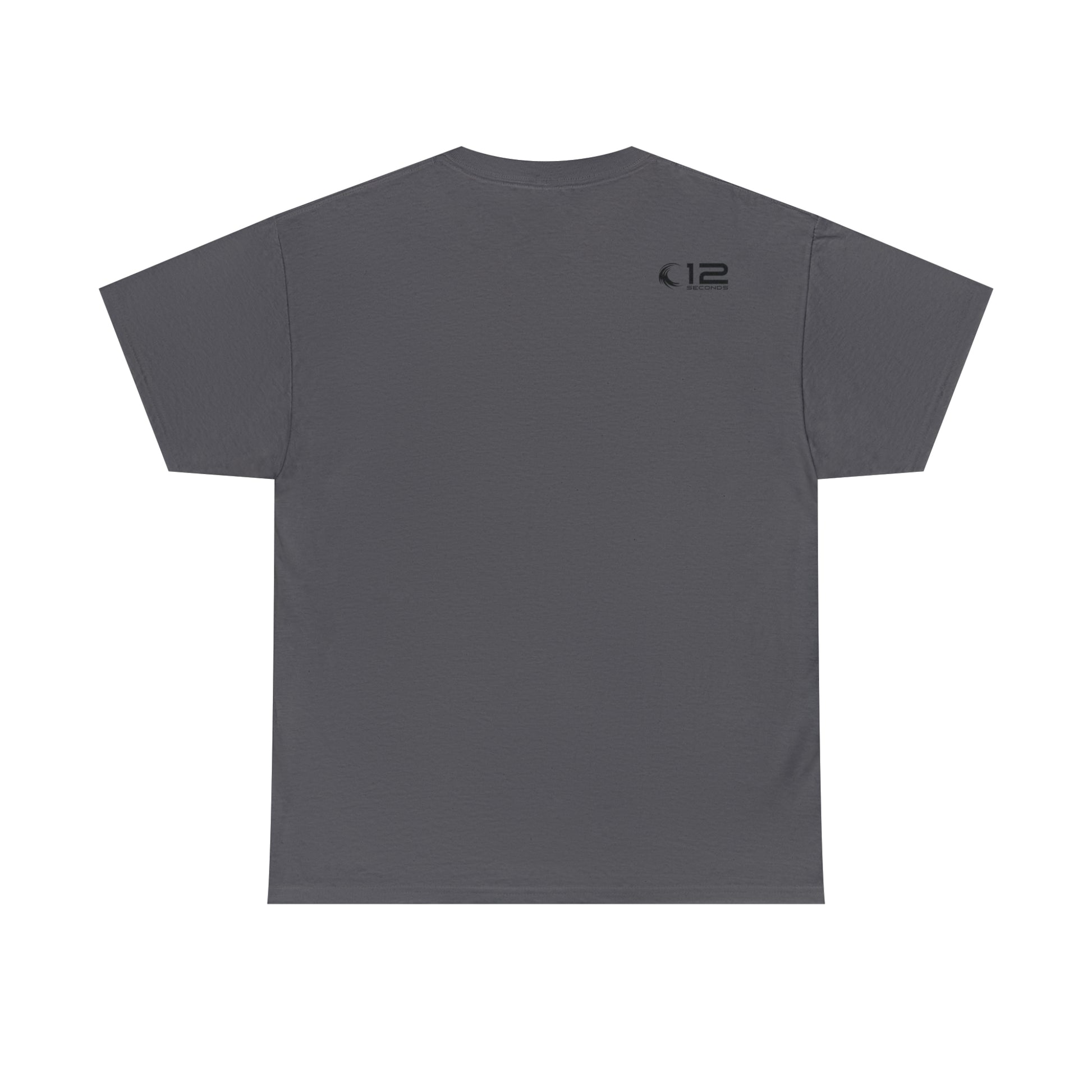Heavy Cotton Tee - PRAYING MANTIS - 12 SECONDS APPAREL