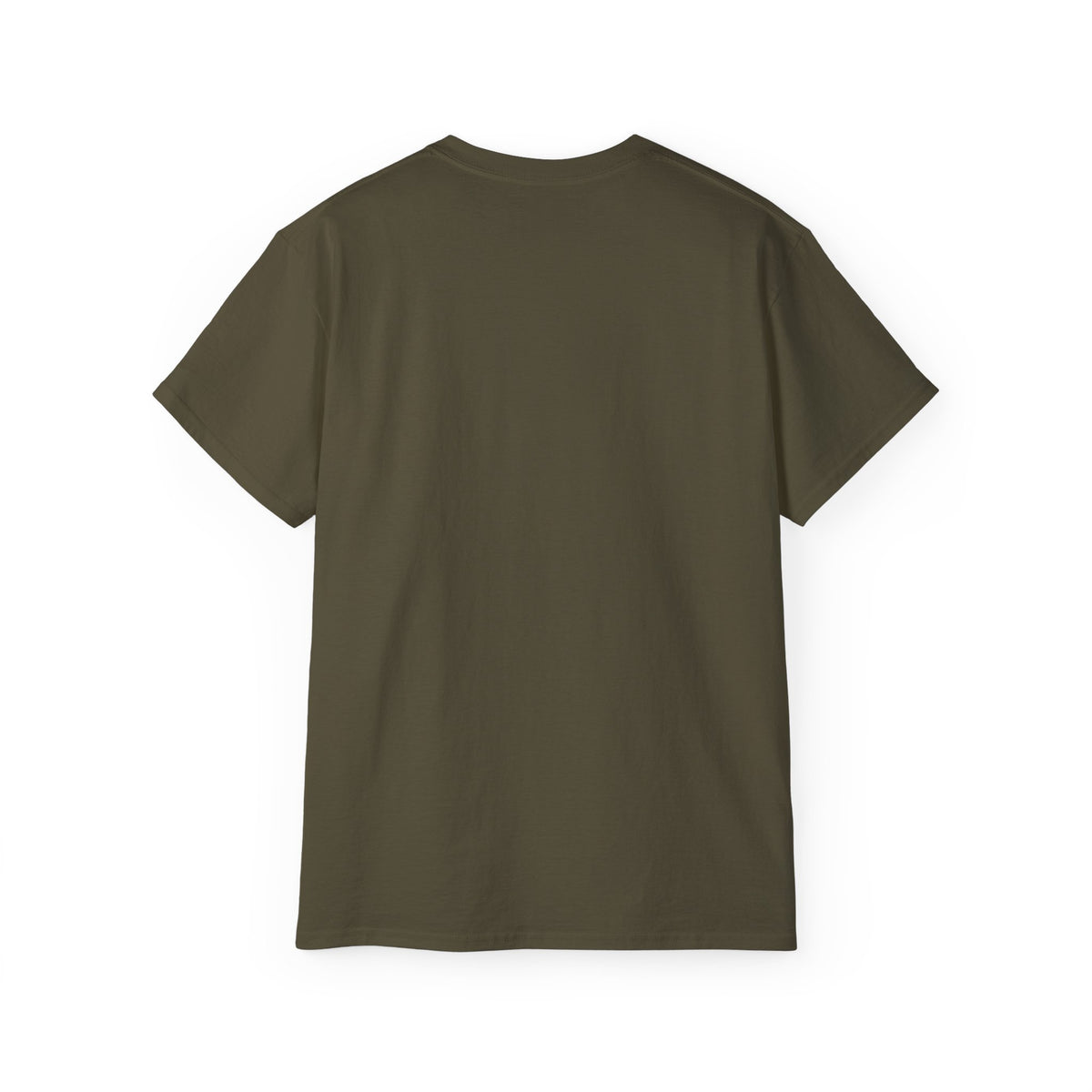 Touching Heaven Mountain T-Shirt — Hiking Graphic Tee