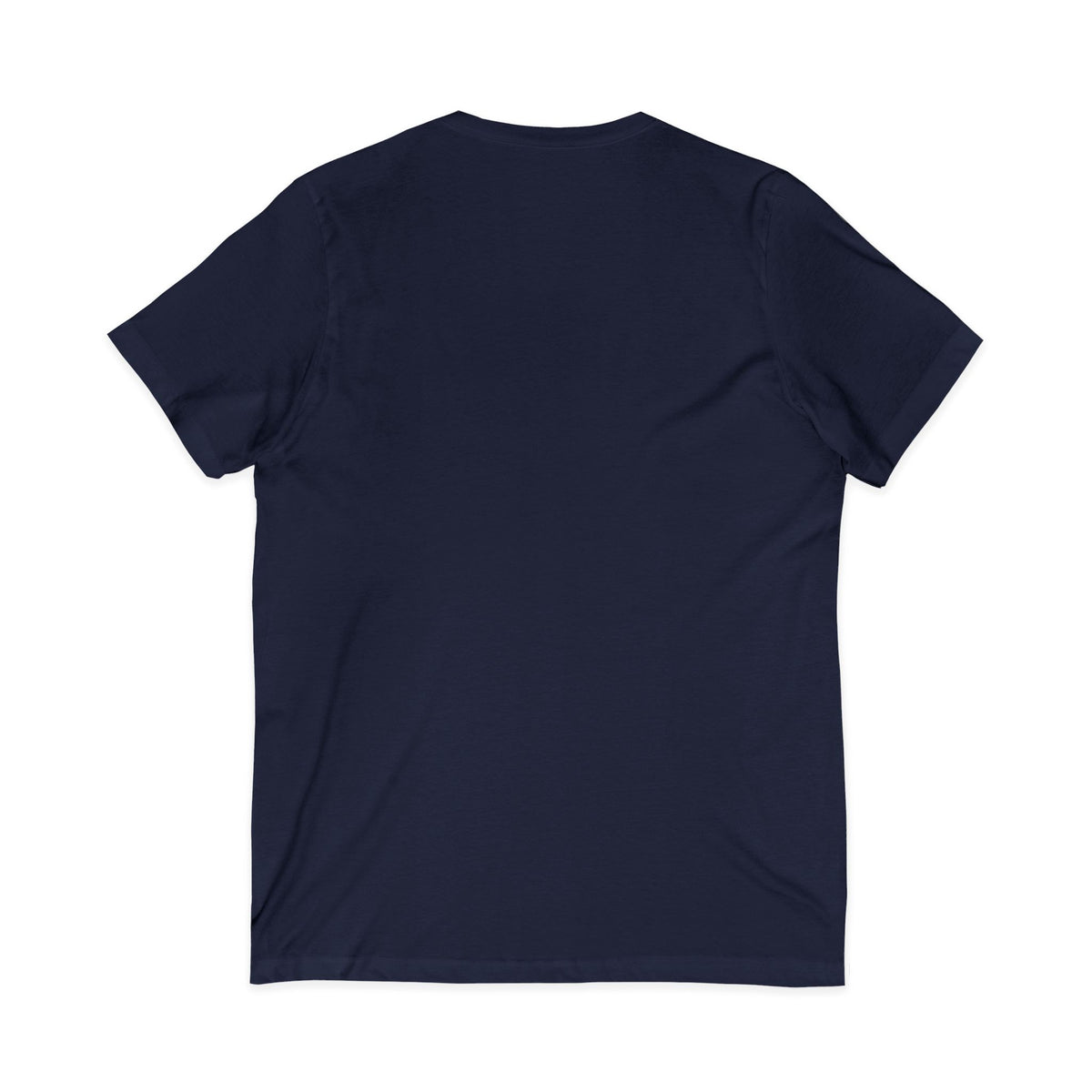 Wildebeest Great Migration V-Neck T-Shirt — Safari Tee