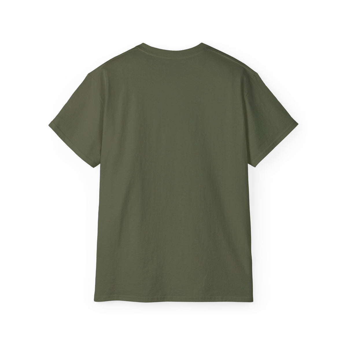 Touching Heaven Mountain T-Shirt — Hiking Graphic Tee