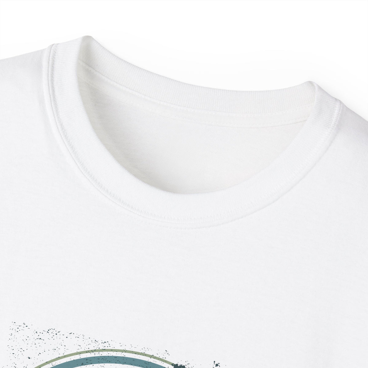 Touching Heaven Mountain T-Shirt — Hiking Graphic Tee