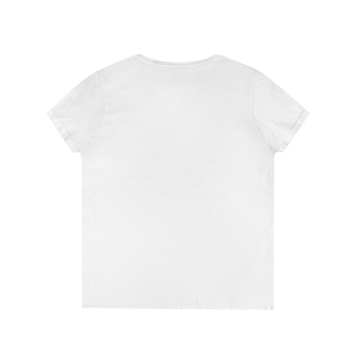 Sunbird V-Neck T-Shirt for Women — African Bird Graphic Tee
