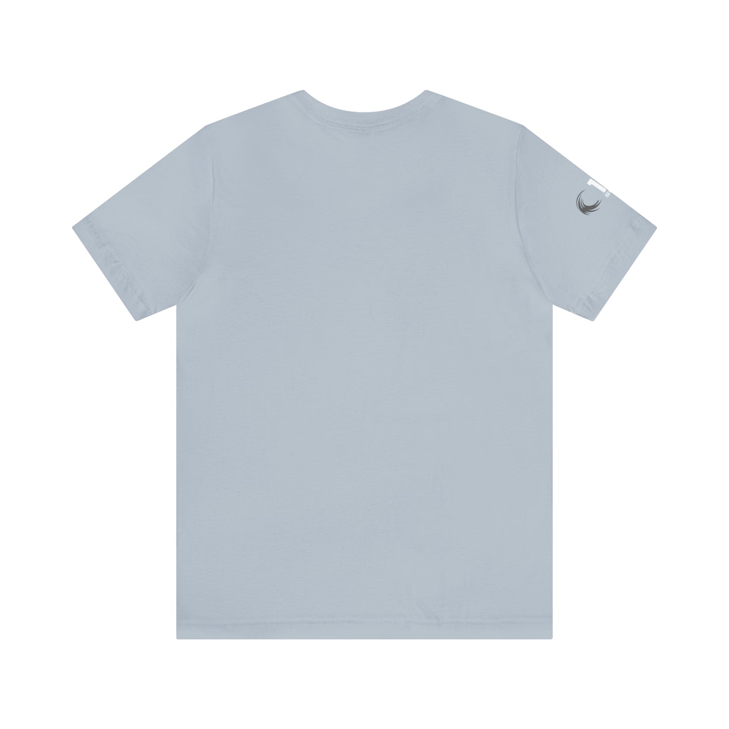 Unisex Jersey Short Sleeve Tee - KOI - 12 SECONDS APPAREL