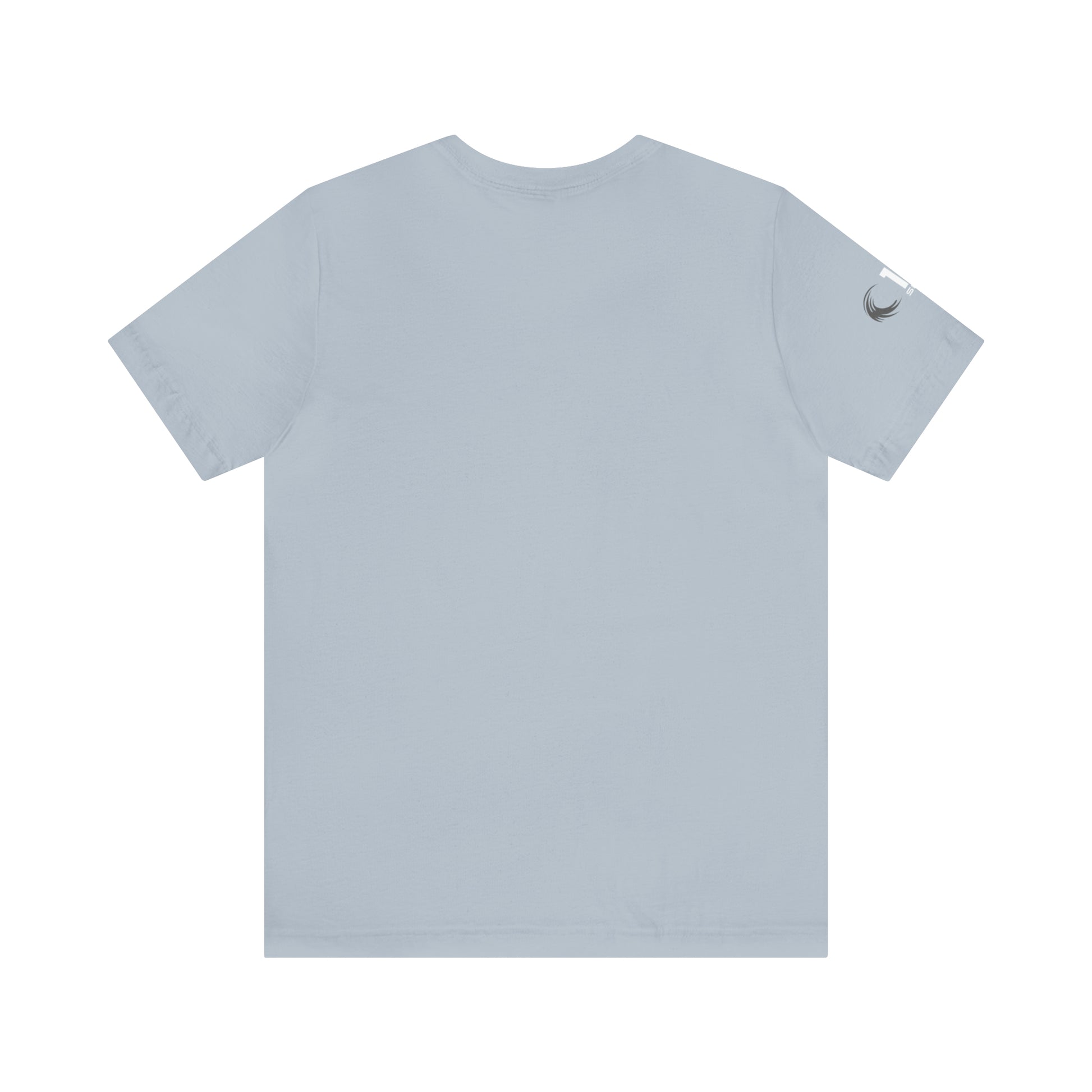 Unisex Jersey Short Sleeve Tee - KOI - 12 SECONDS APPAREL