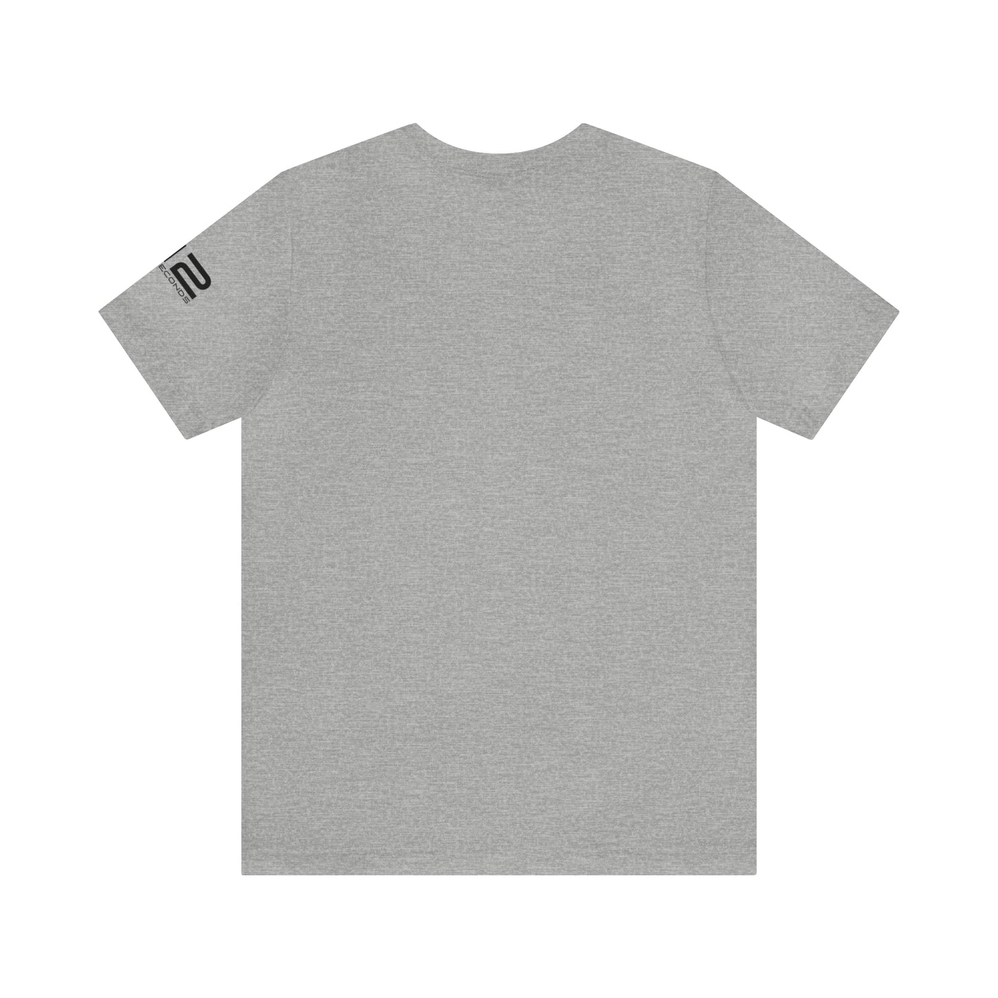 Jersey Short Sleeve Tee - FLORAL KOI - 12 SECONDS APPAREL
