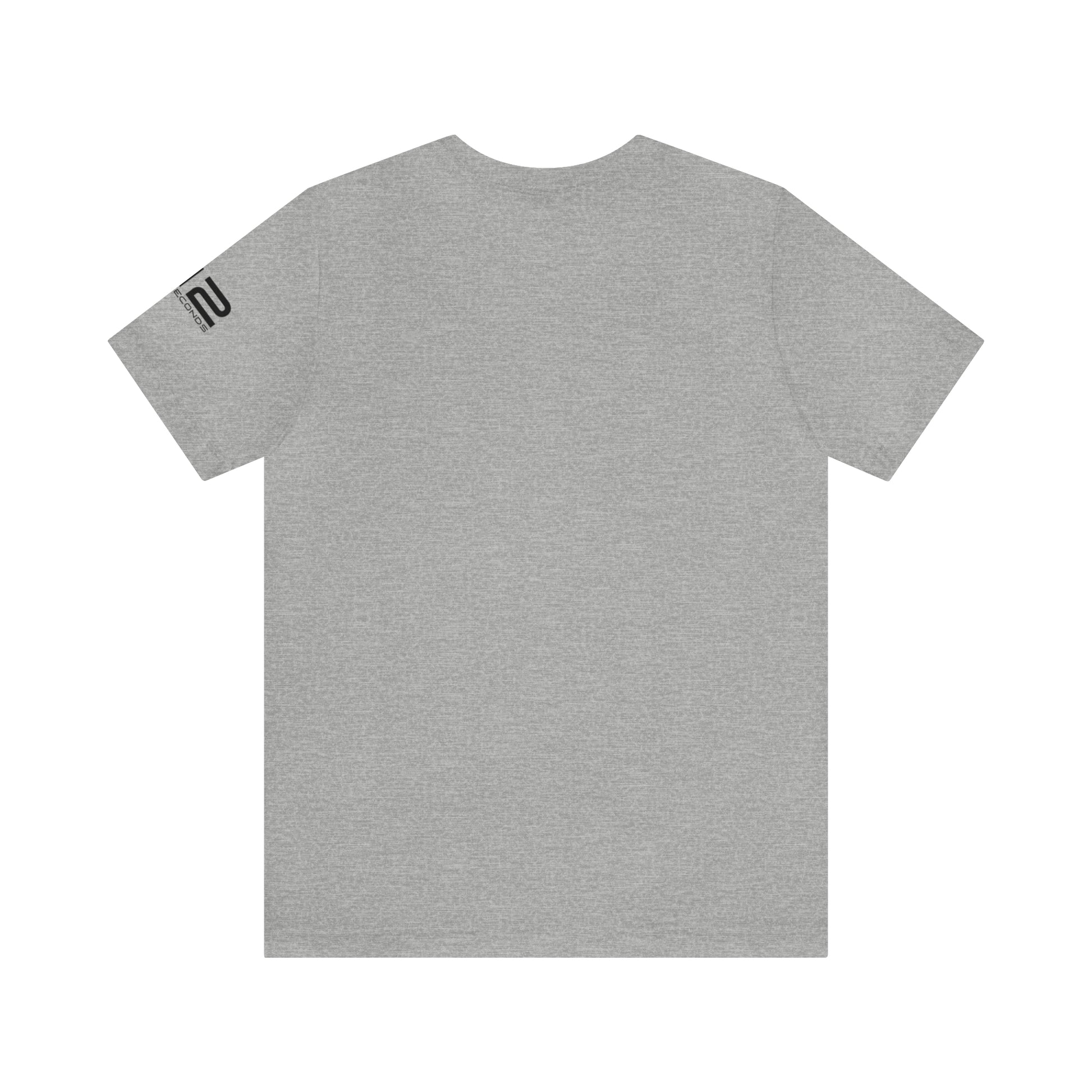 Jersey Short Sleeve Tee - FLORAL KOI - 12 SECONDS APPAREL