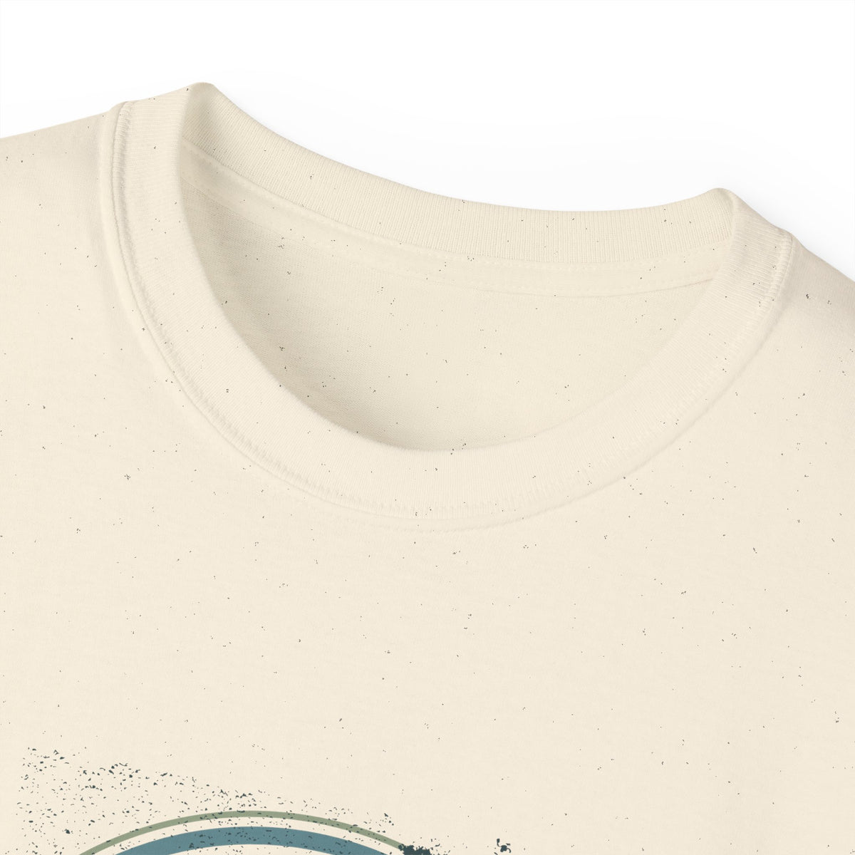 Touching Heaven Mountain T-Shirt — Hiking Graphic Tee